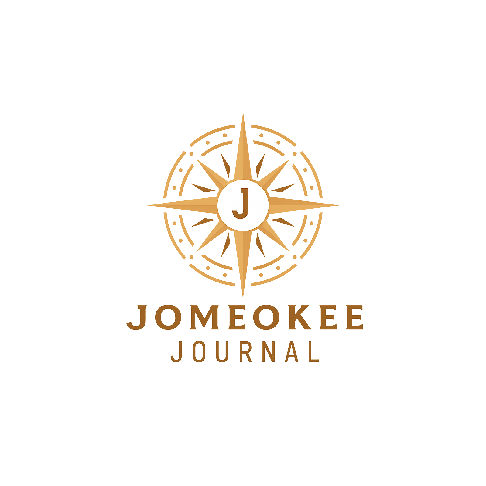 Jomeokee Journal Podcast cover art