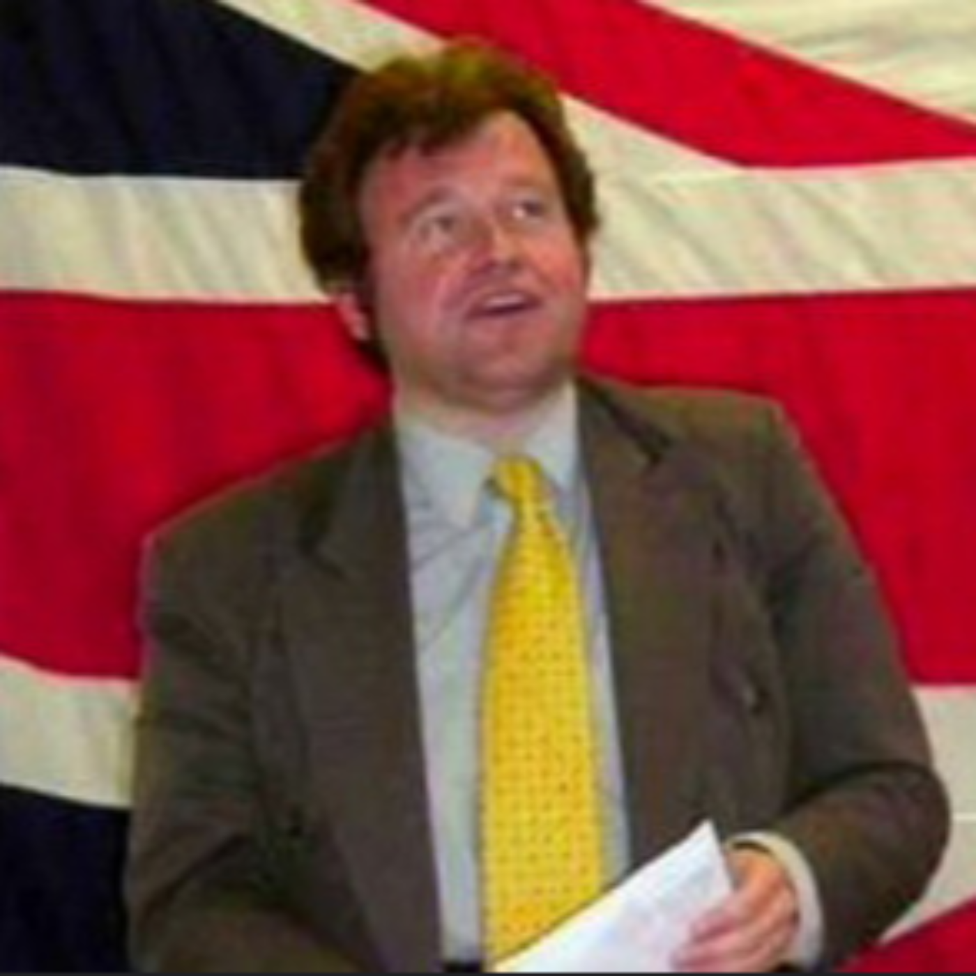 Jonathan Bowden Collection