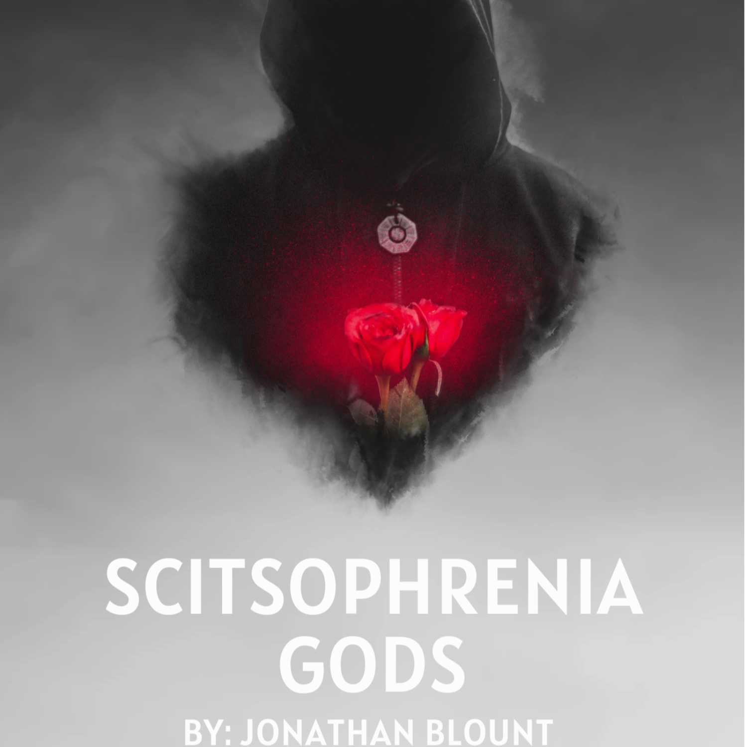Jonathan Blount Scitsophrenic