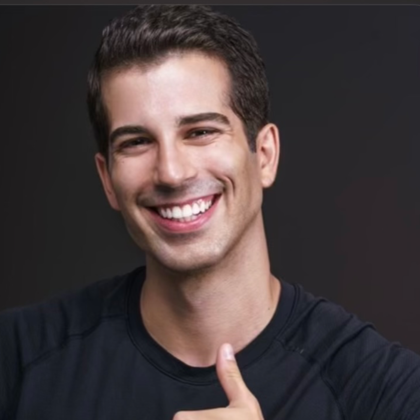 The Jonathan Herzog Podcast