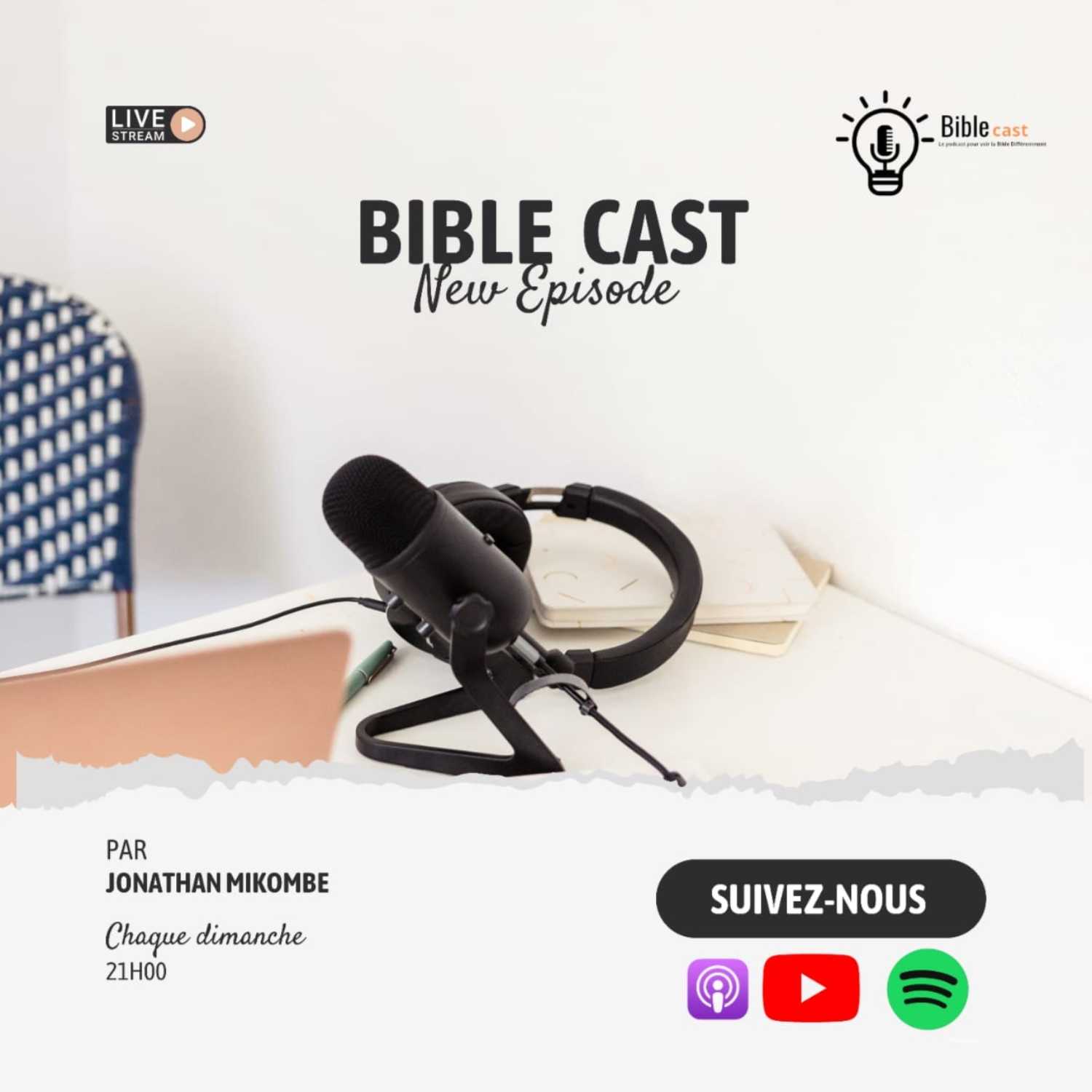 BibleCast