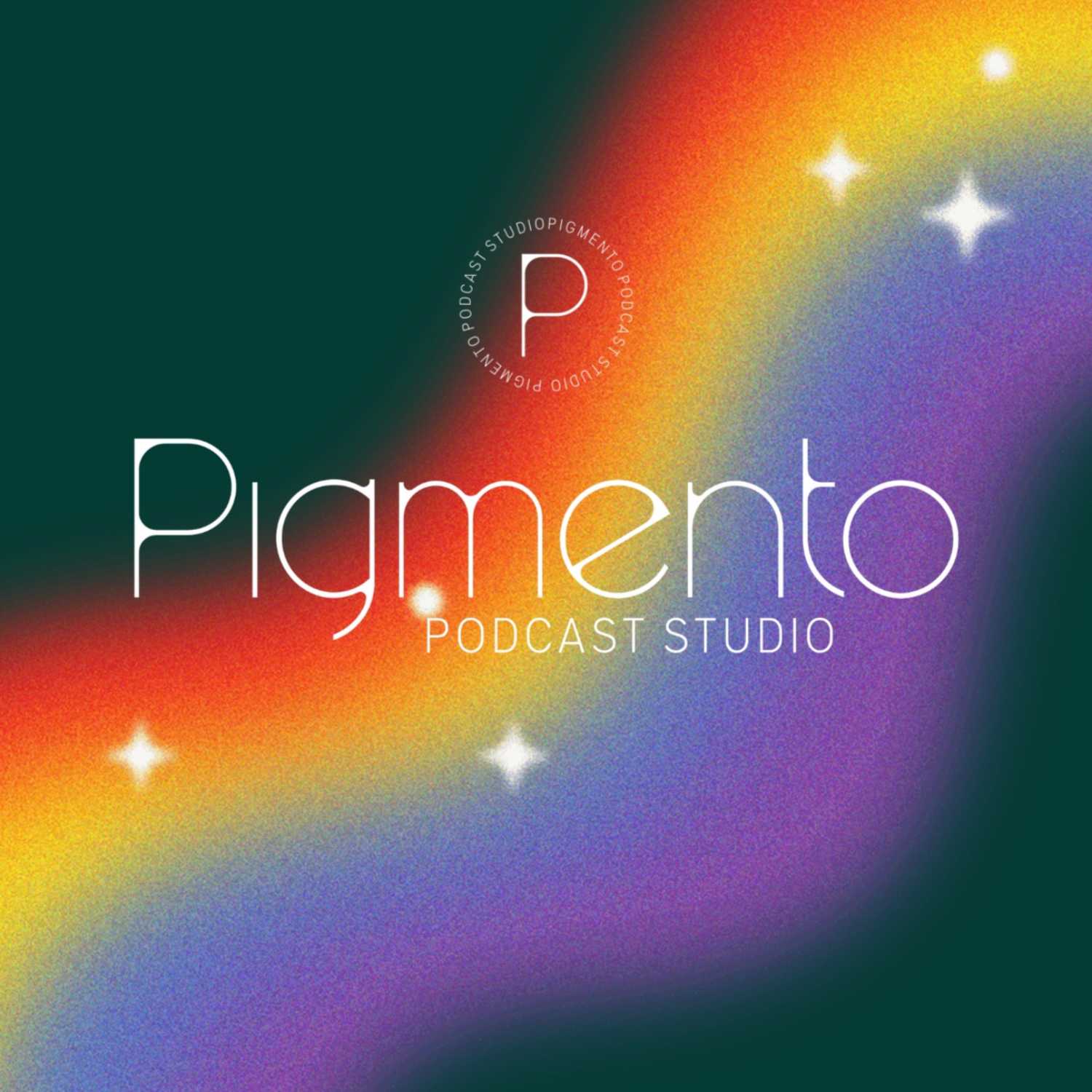 Pigmento Studio