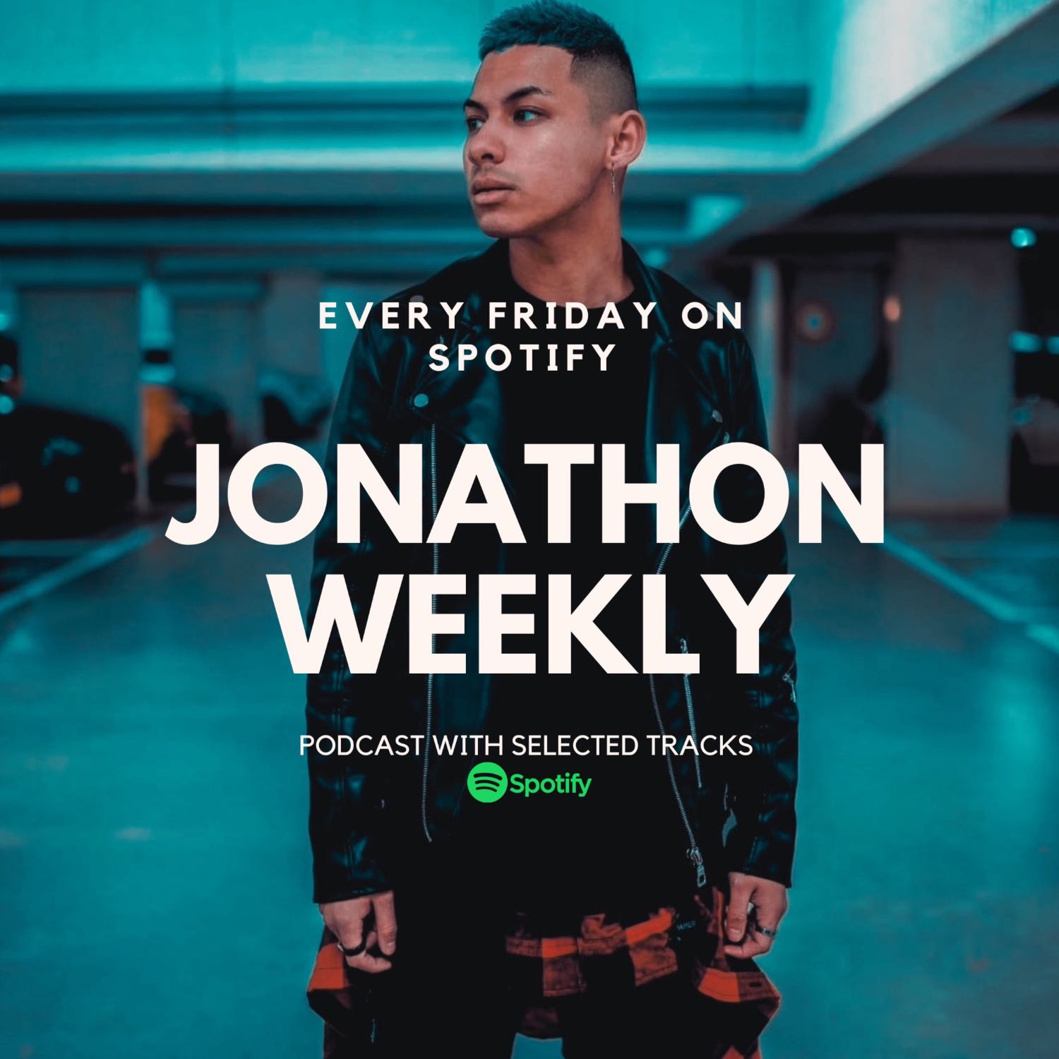 Jonathon Weekly (MINITAPES)