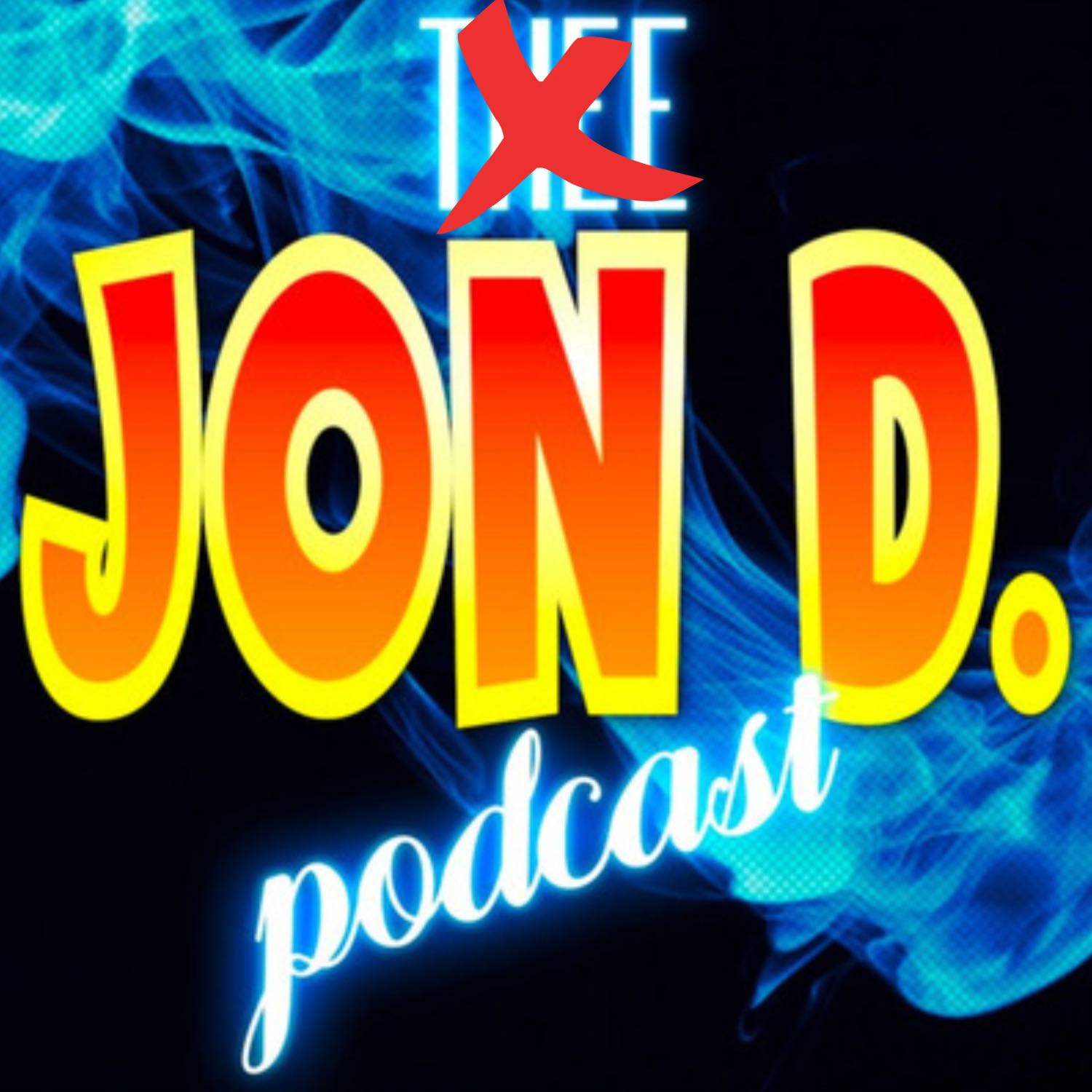 Jon D. Podcast
