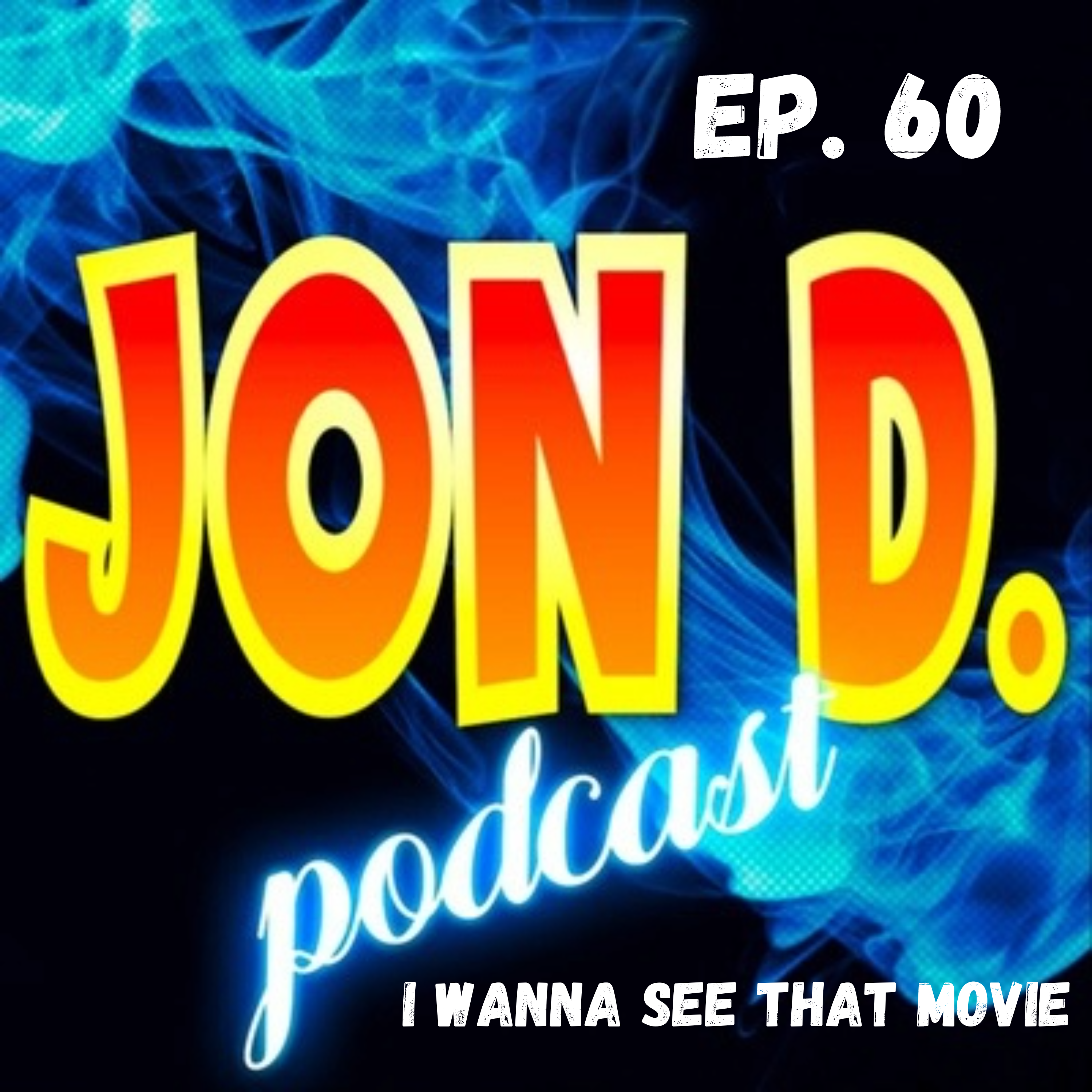 Jon D. Podcast