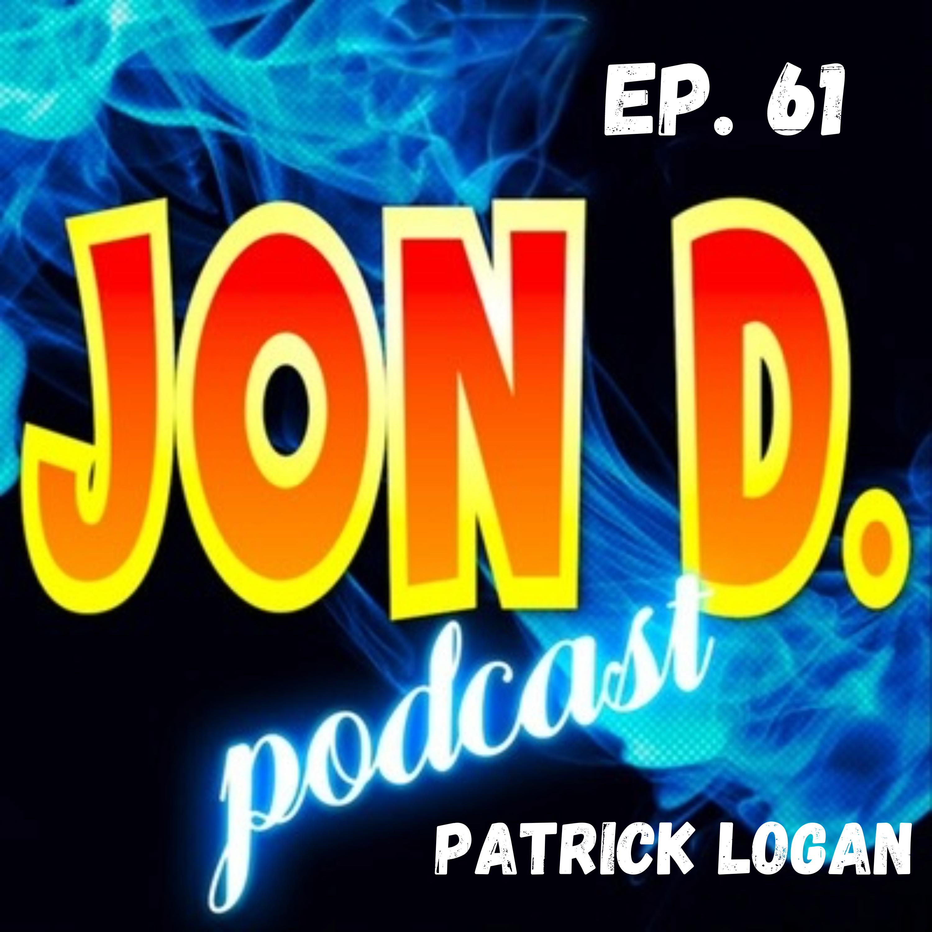 Jon D. Podcast