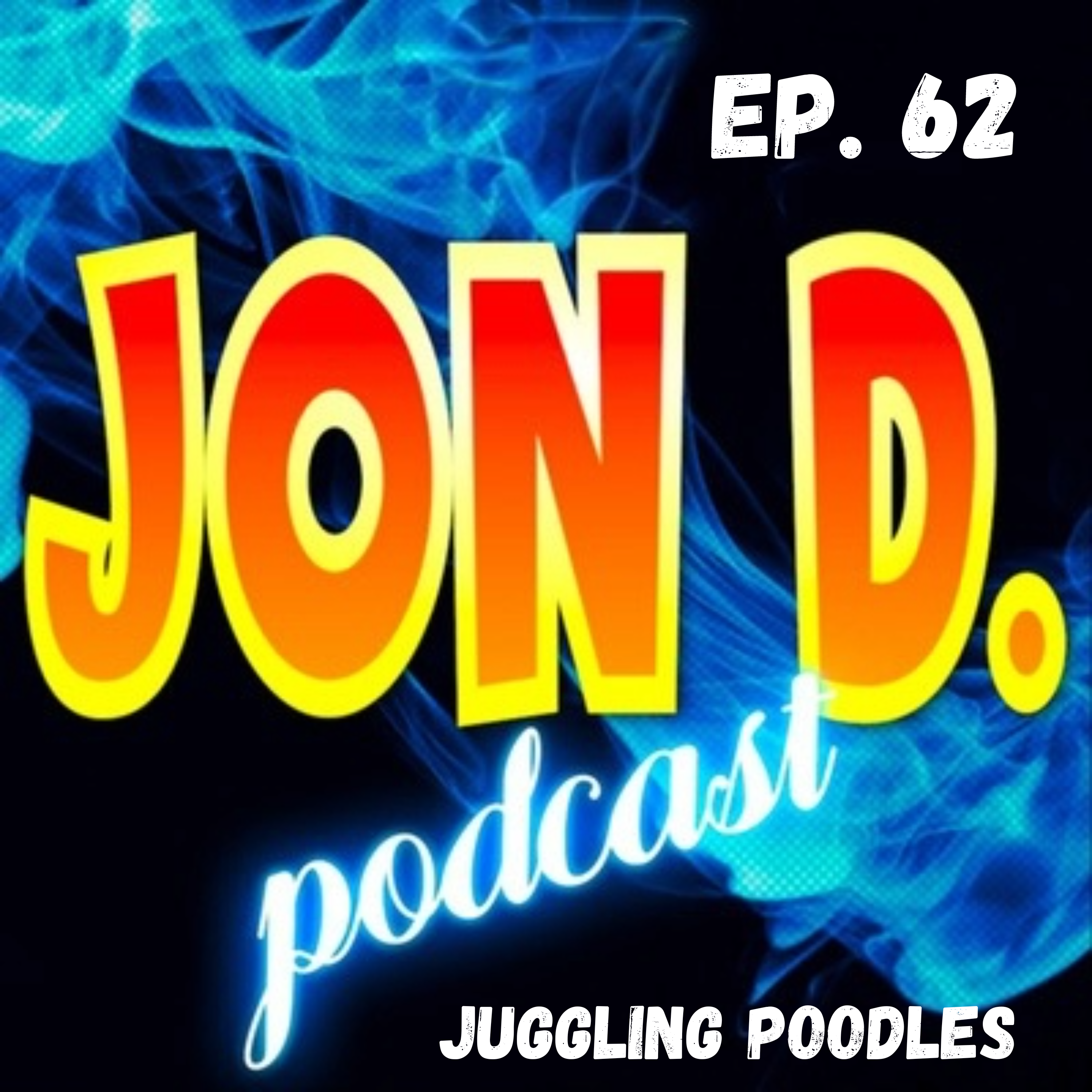 Jon D. Podcast