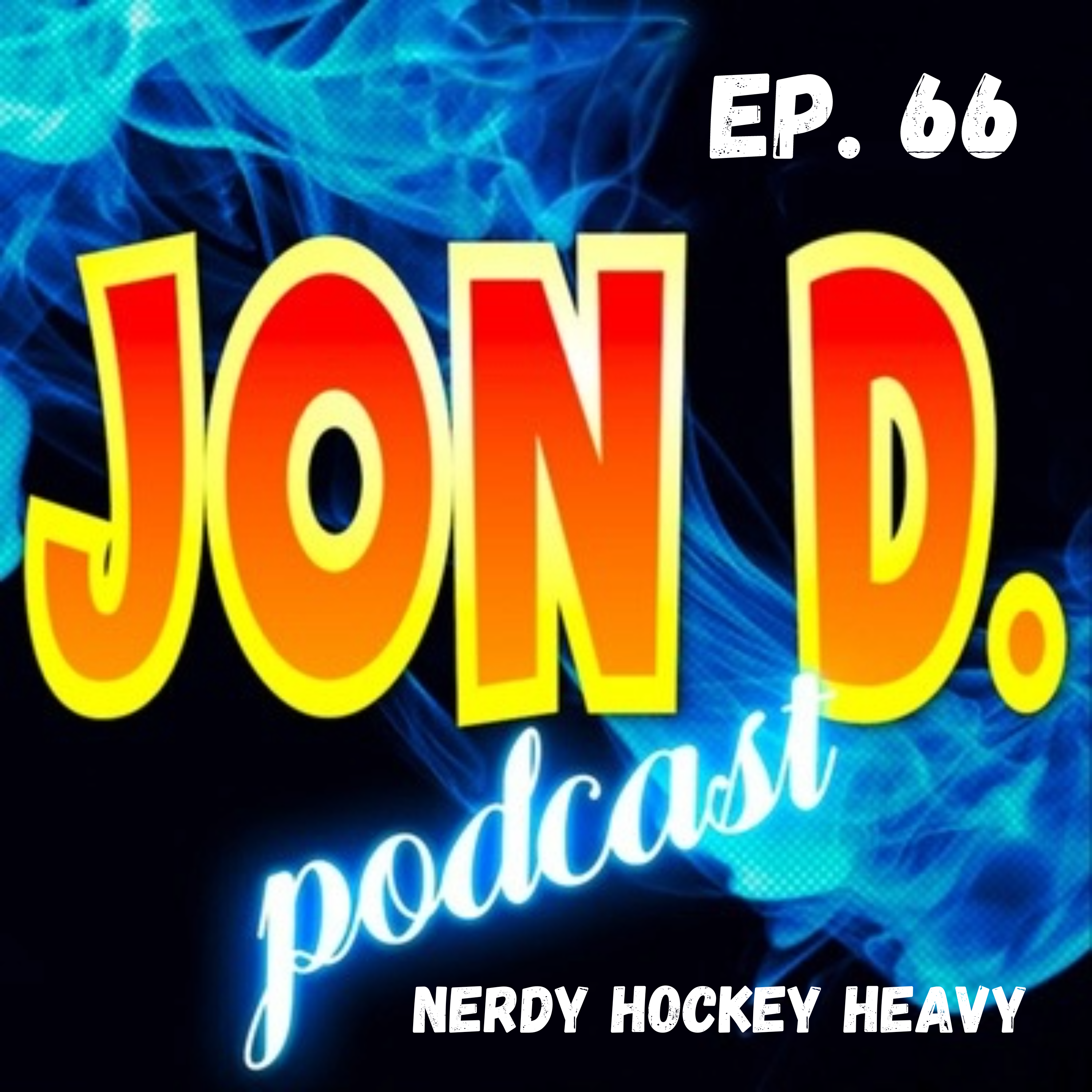 Jon D. Podcast