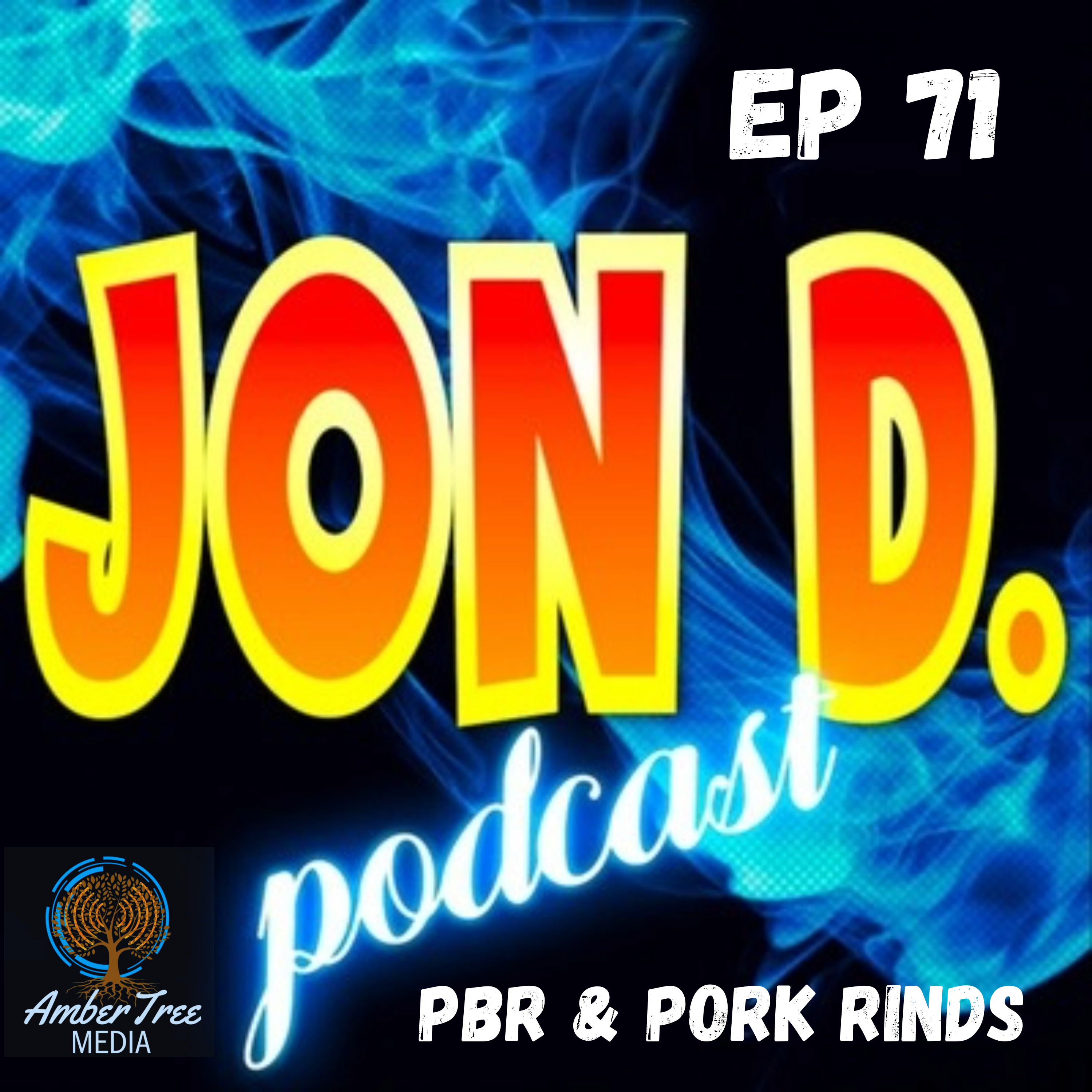 Jon D. Podcast