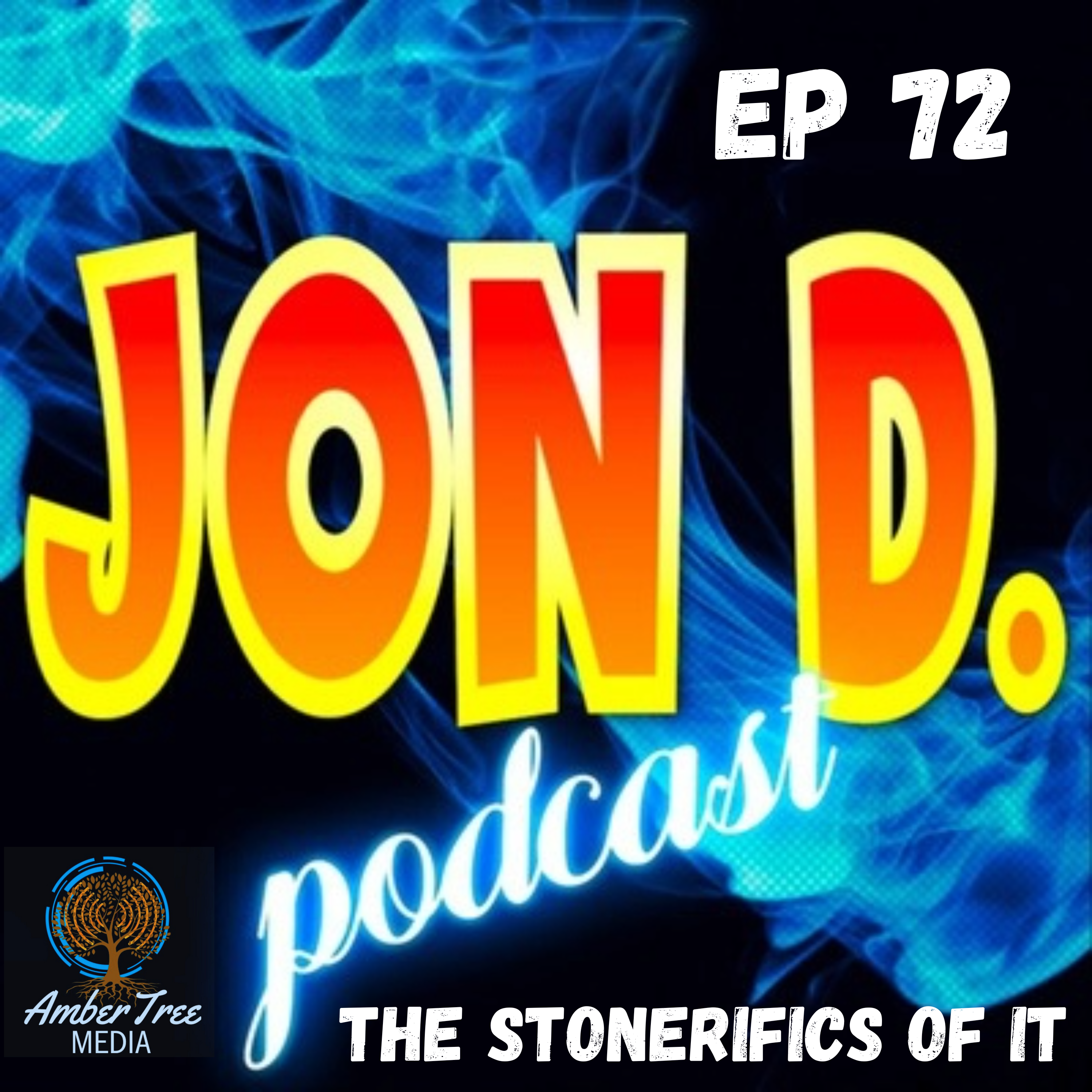 Jon D. Podcast