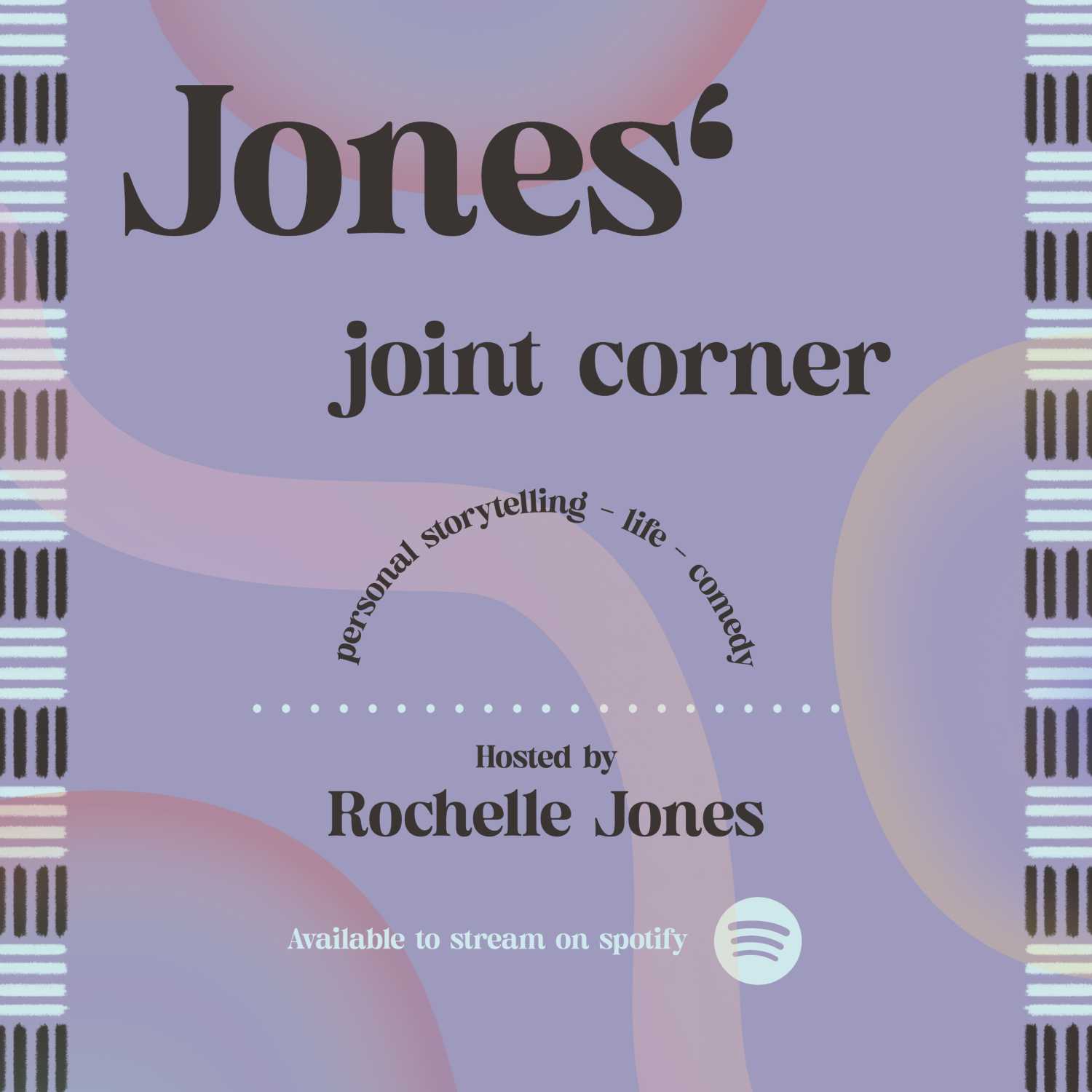 Jones' joint corner