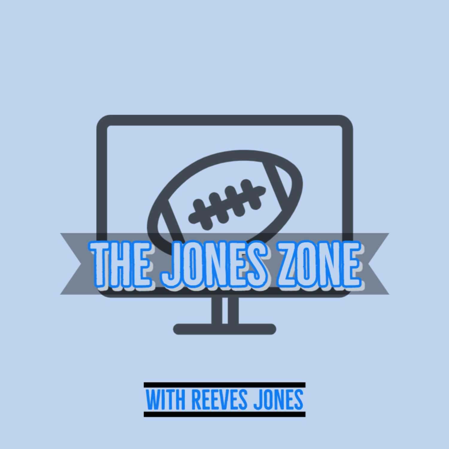 Jones Zone Podcast