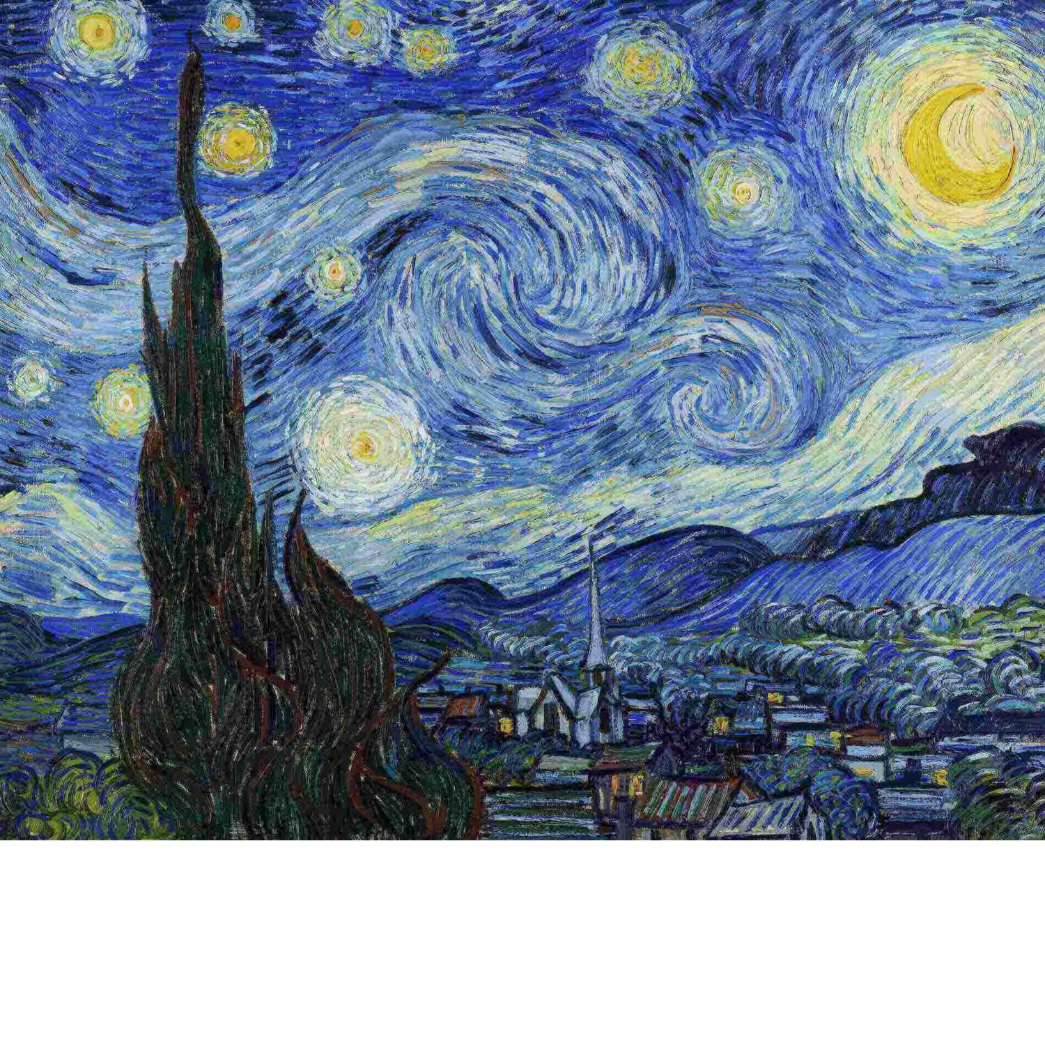 Vincent van Gogh