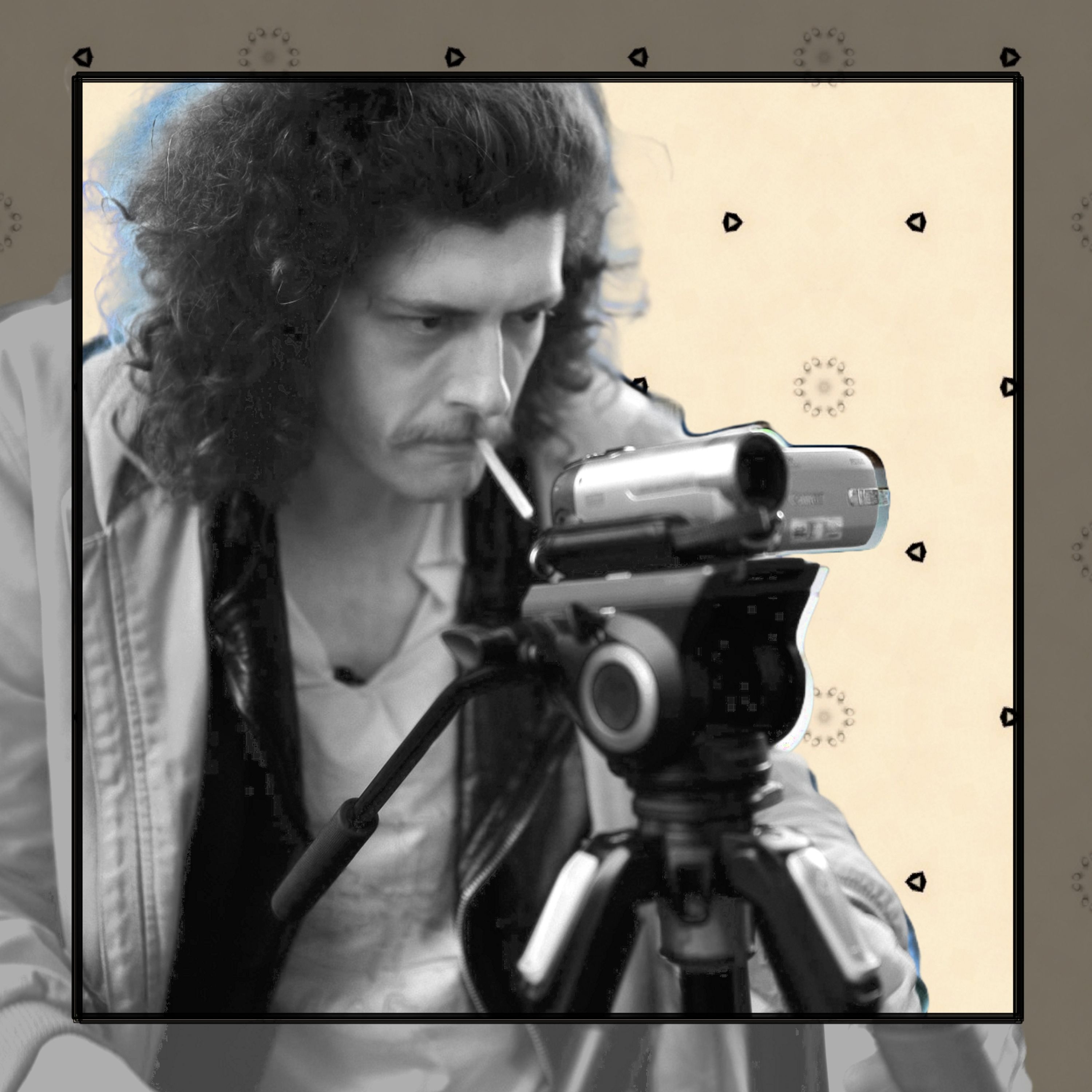 Jonny Mozza\'s Audio Circuit