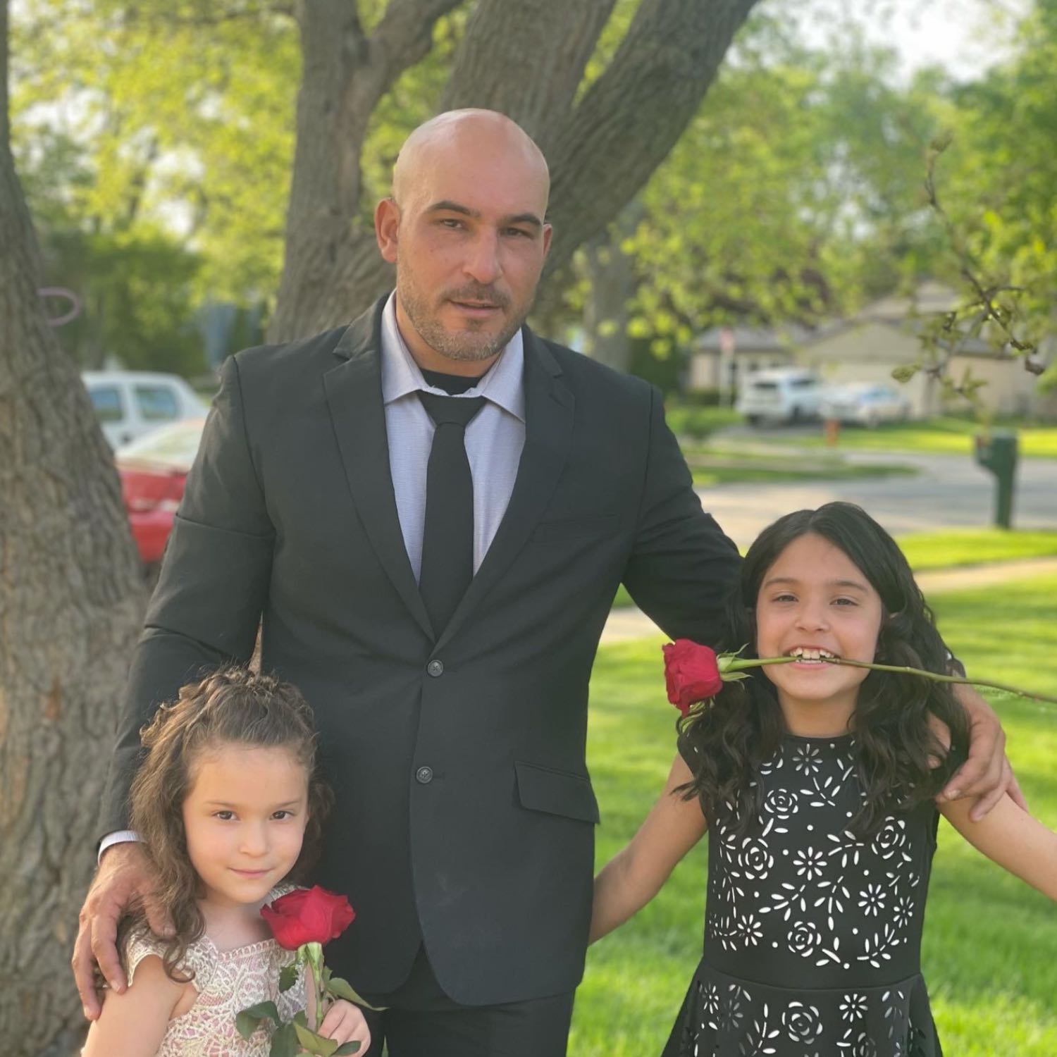 Jonny Mazz primary parenting hour