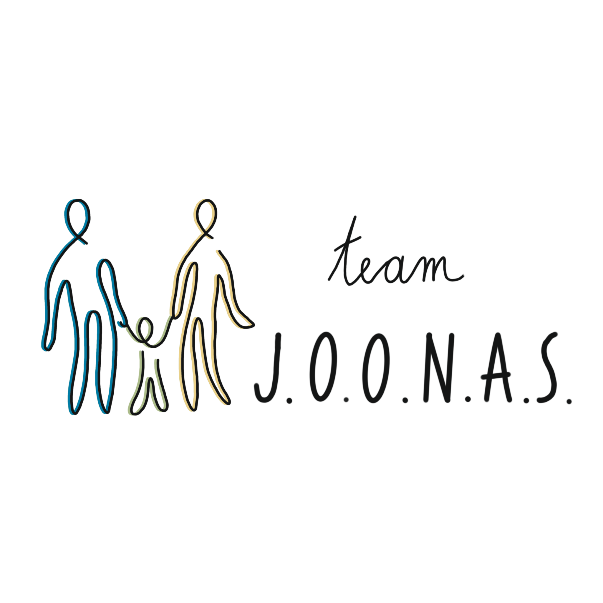 JOONAS - Jongeren en Ouders Ondersteunen NA Scheiding