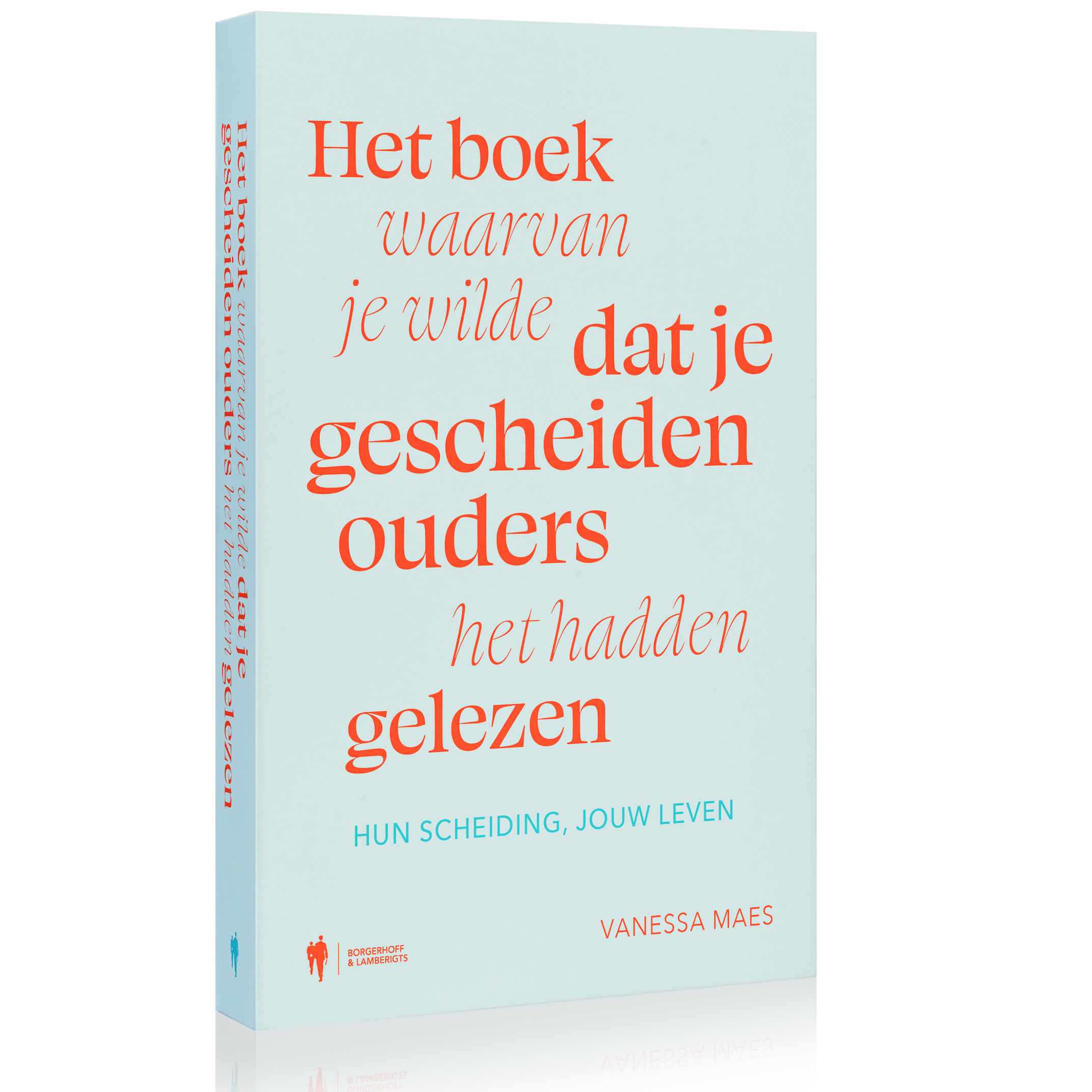 JOONAS - Jongeren en Ouders Ondersteunen NA Scheiding