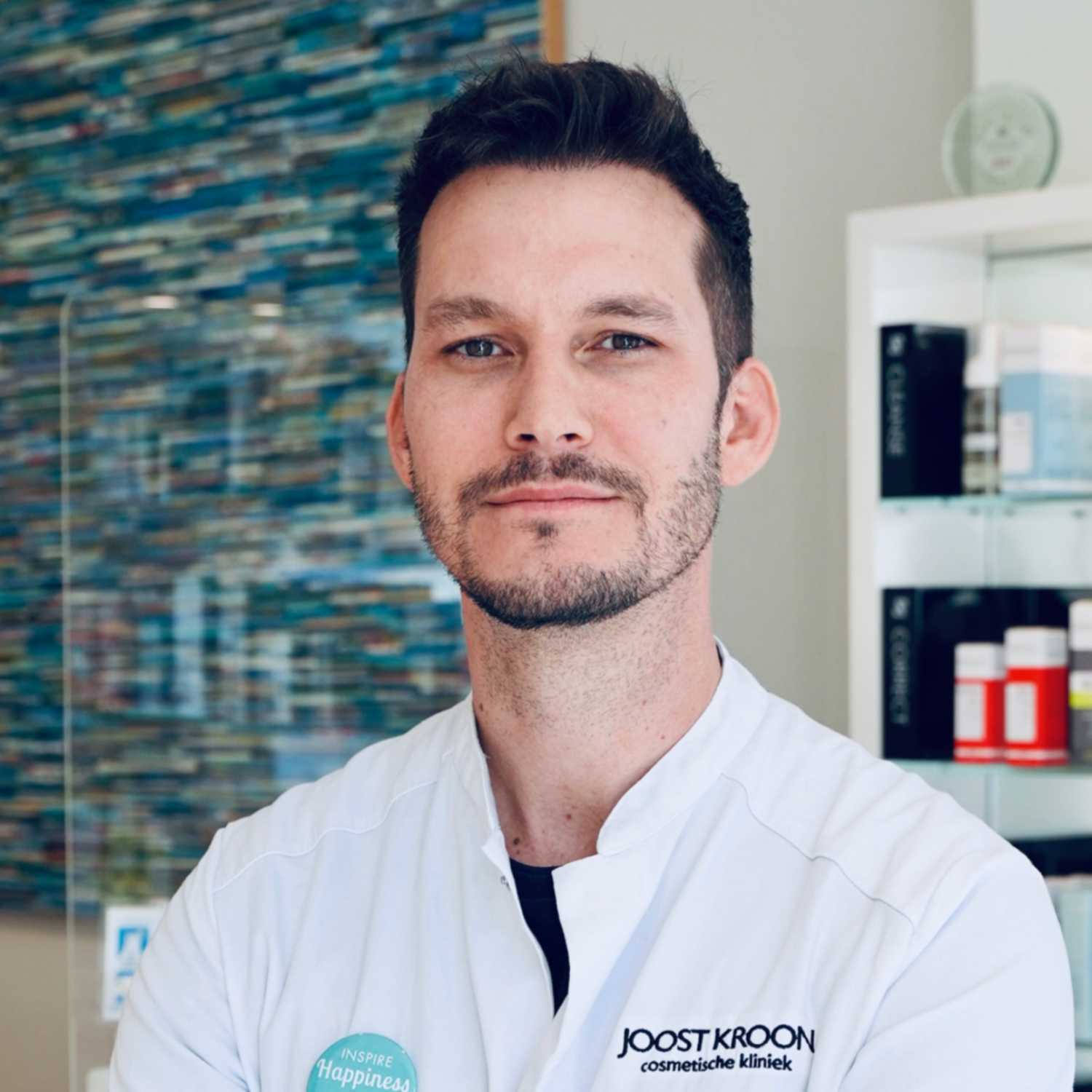 Joost Kroon Kliniek 