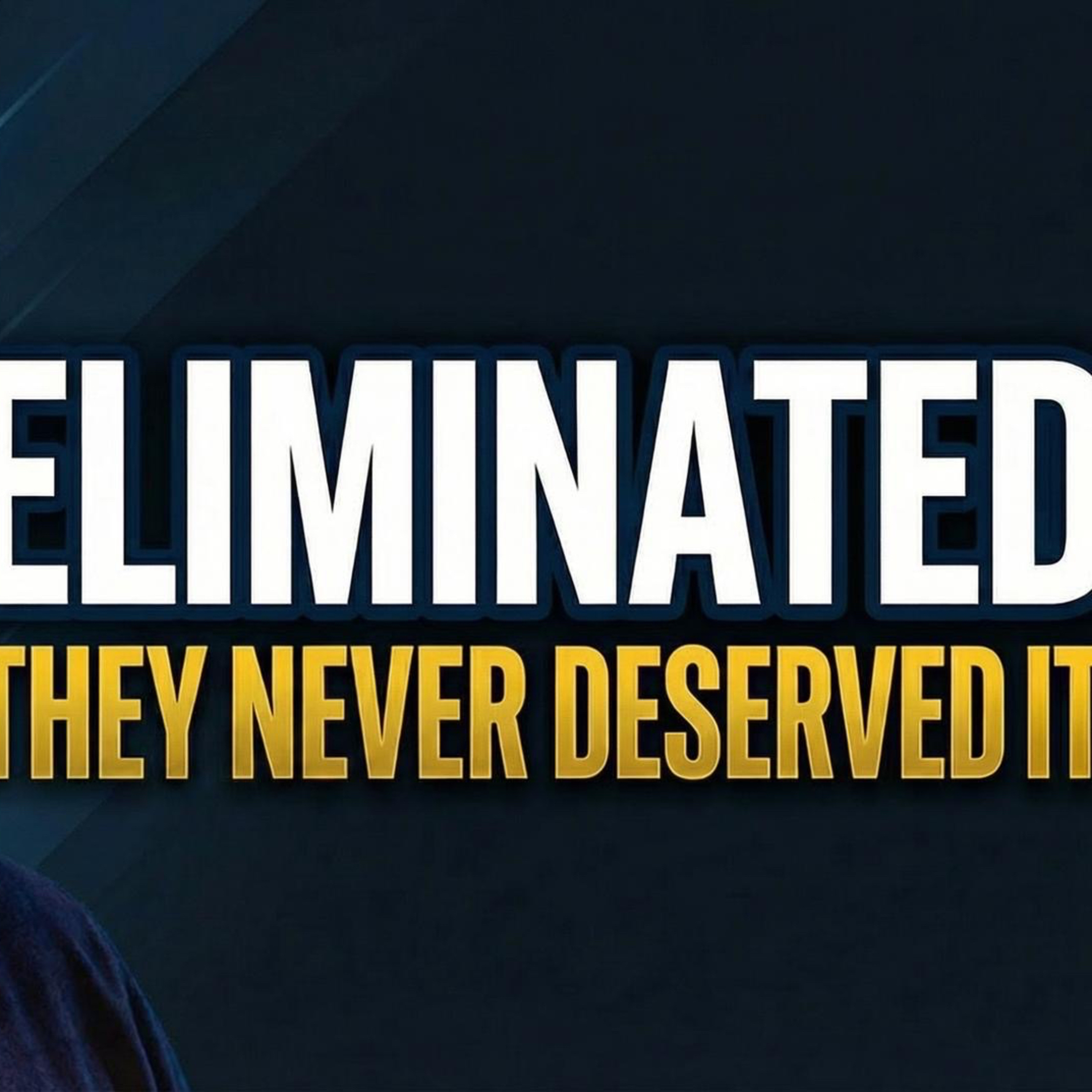 Winnipeg Jets Eliminated from NHL Playoffs + What Actually Went Wrong? | Jets Collapse Analysis 2026 episode artwork