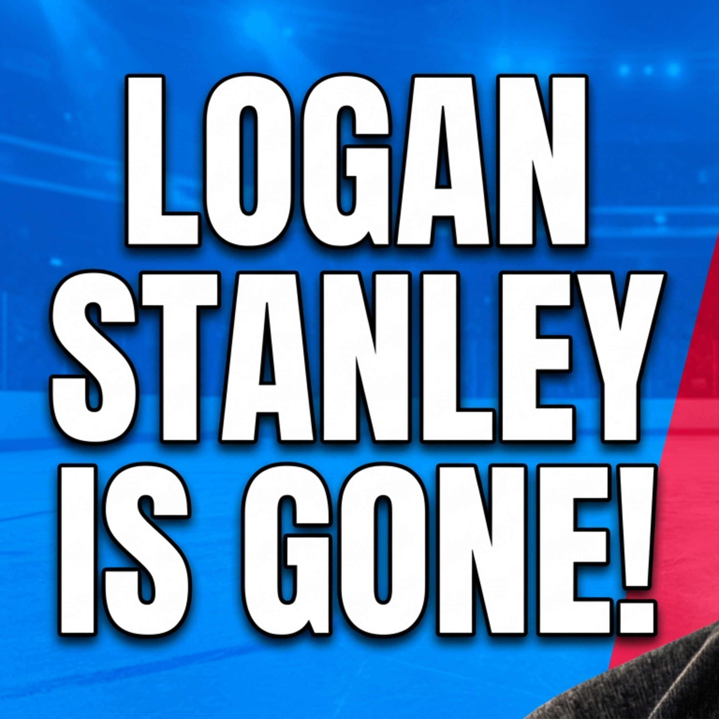 Winnipeg Jets vs Chicago Blackhawks & Tampa Bay Lightning Recap NHL 2026 Trade Deadline Reaction episode artwork