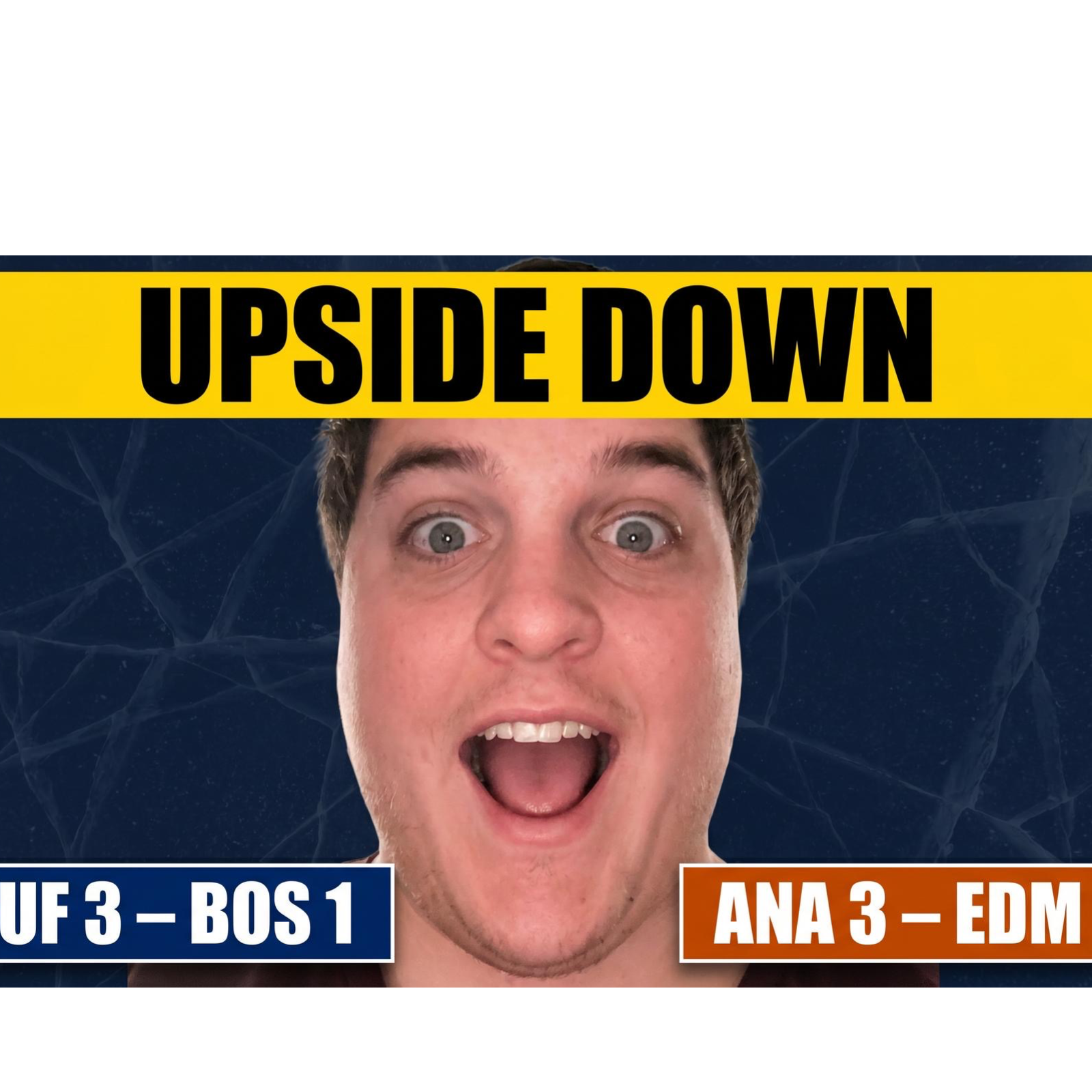 NHL Playoffs Round 1 Recap: Upsets, Sweeps & Biggest Surprises (2026) episode artwork