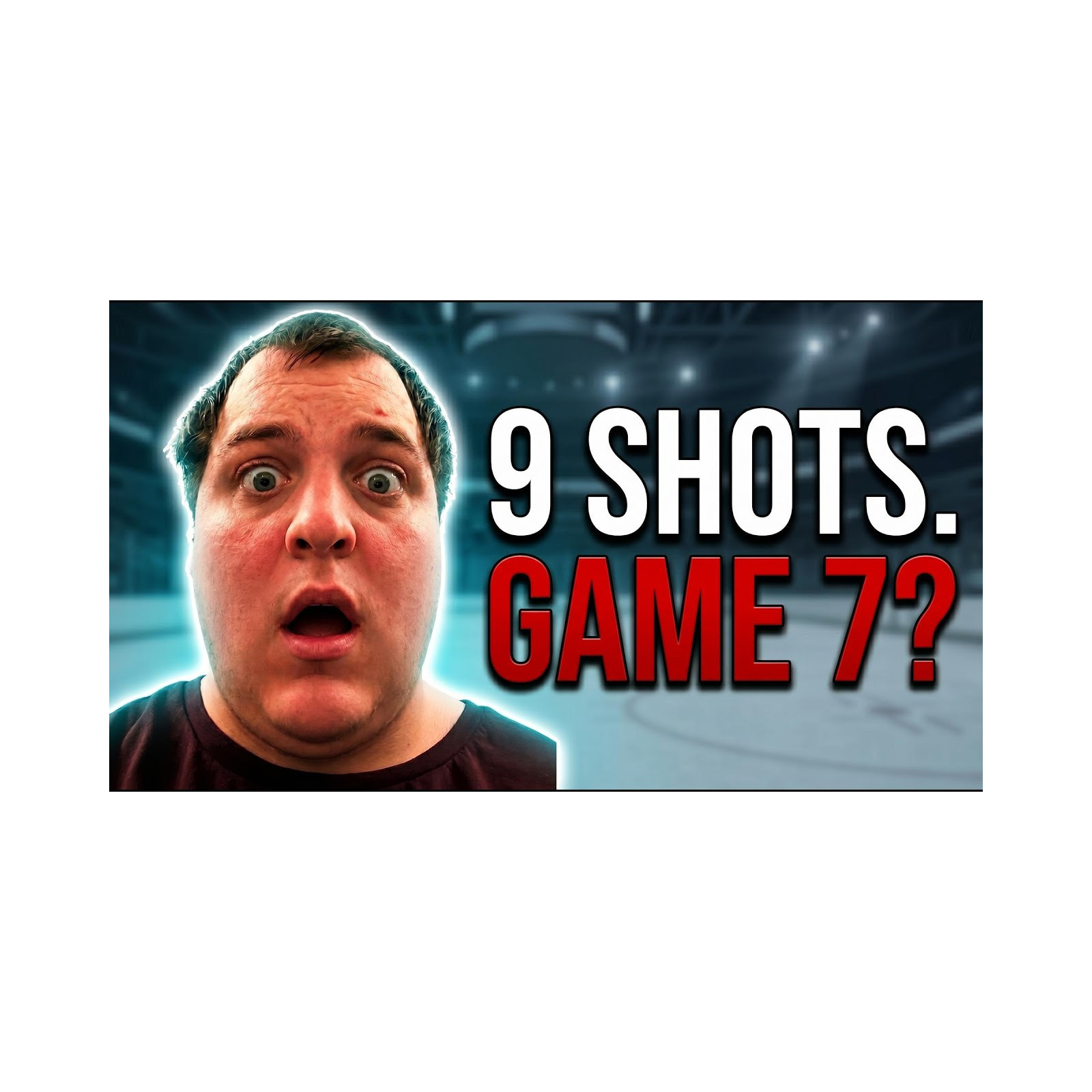 2026 NHL Playoffs Round 2 Preview | Montreal’s 9-Shot Game 7, Buffalo Upsets Boston & Stanley Cup Predictions episode artwork