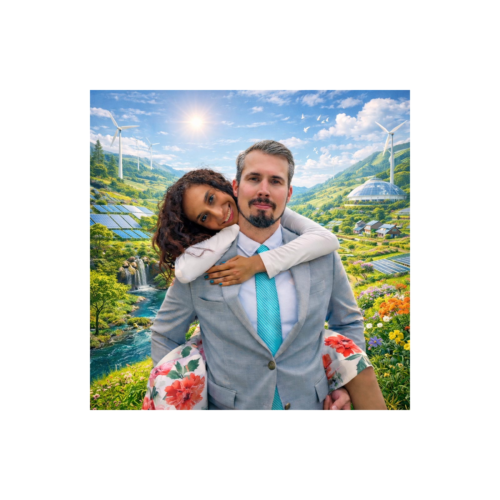 Jordan Michael Last cover art