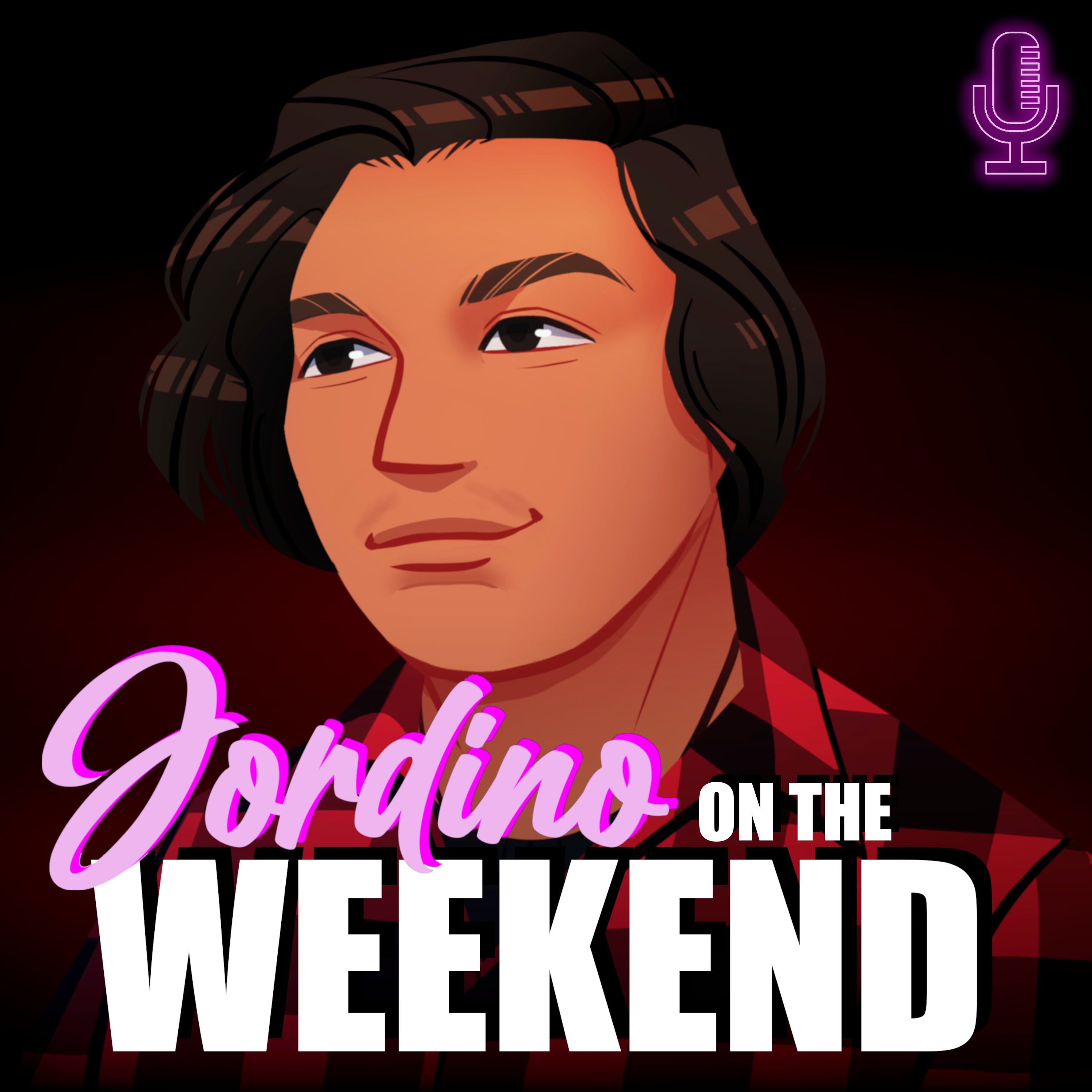 Jordino On The Weekend