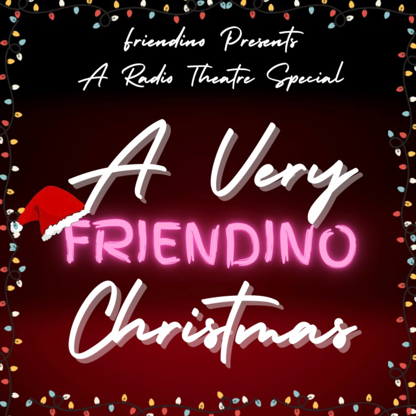 Friendino Talk Time