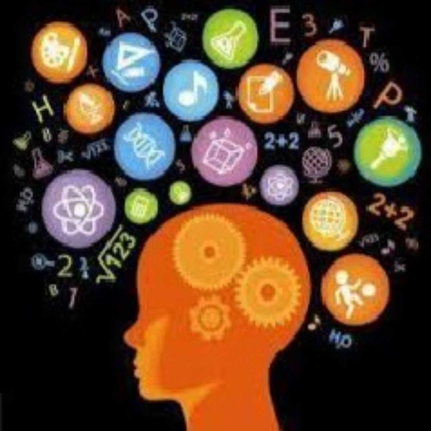 Desarrollo Cognitivo en la Adolescencia