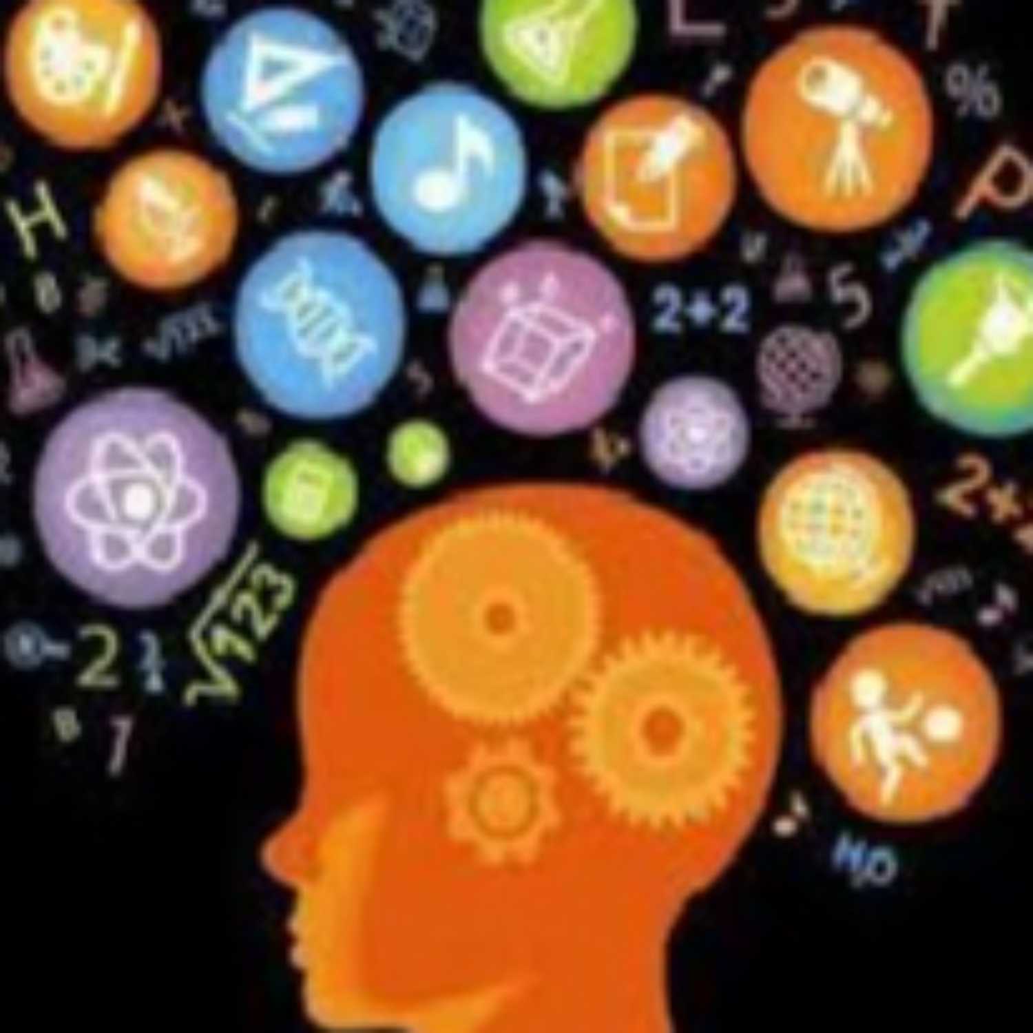 Desarrollo Cognitivo en la Adolescencia episode artwork