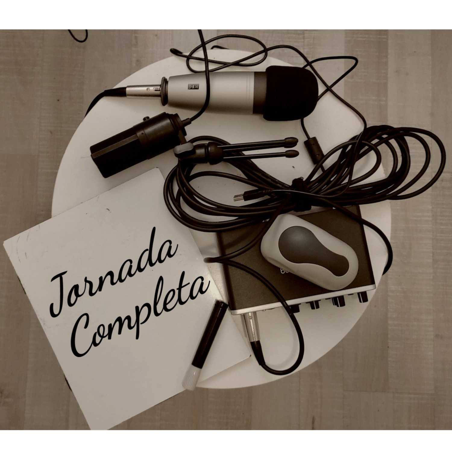 Jornada Completa