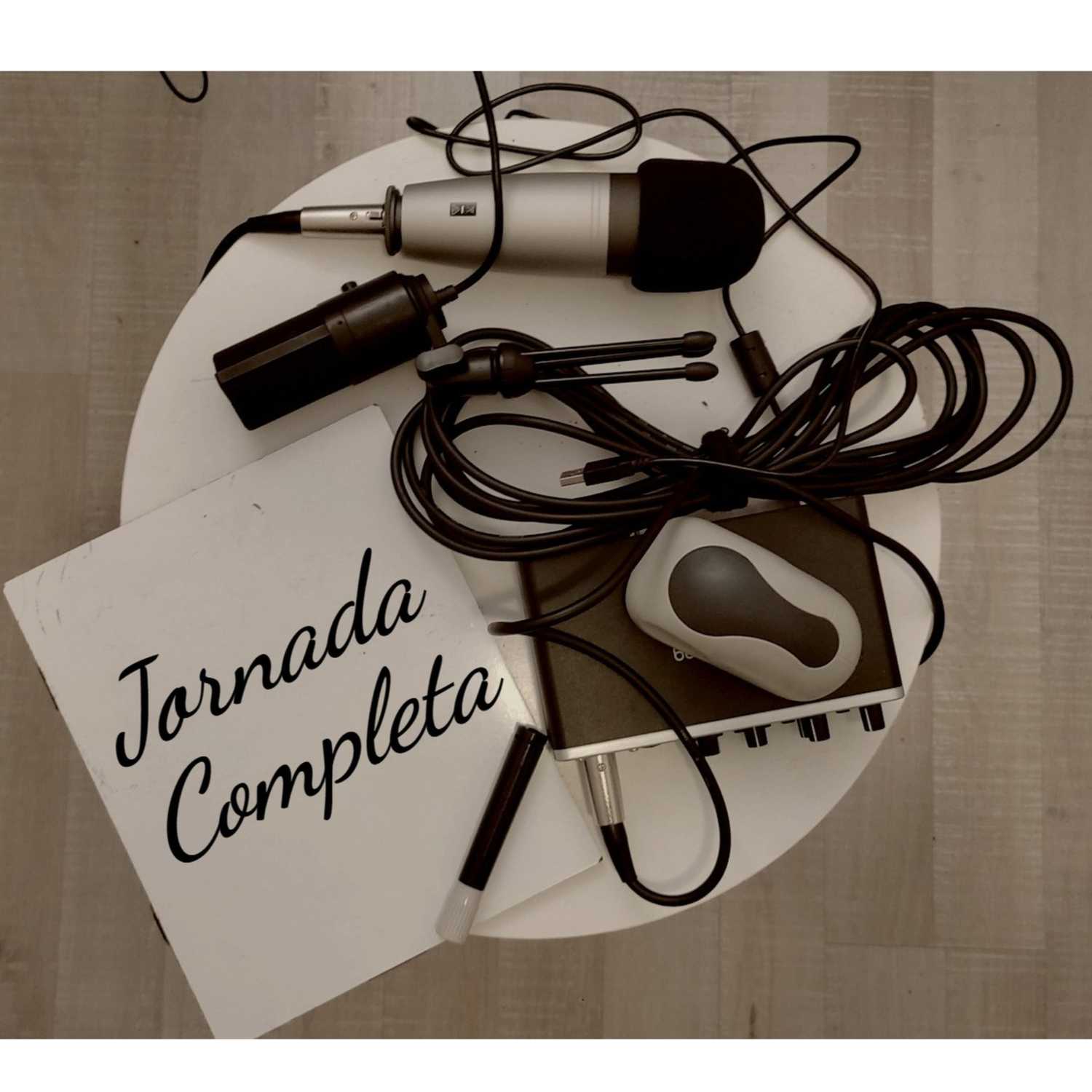 Jornada Completa