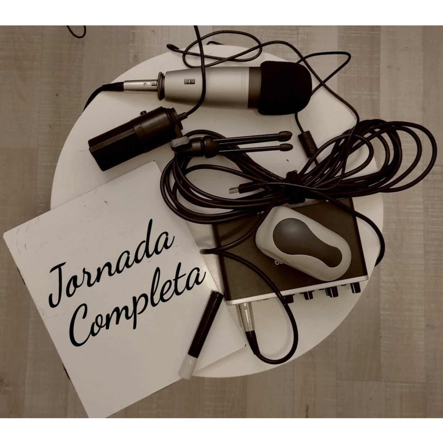 Jornada Completa