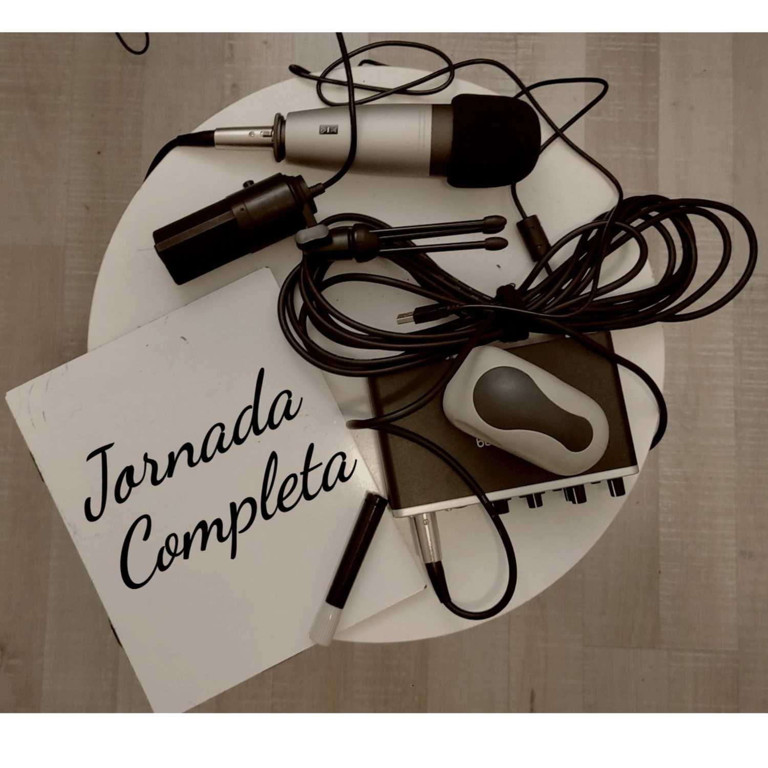 Jornada Completa
