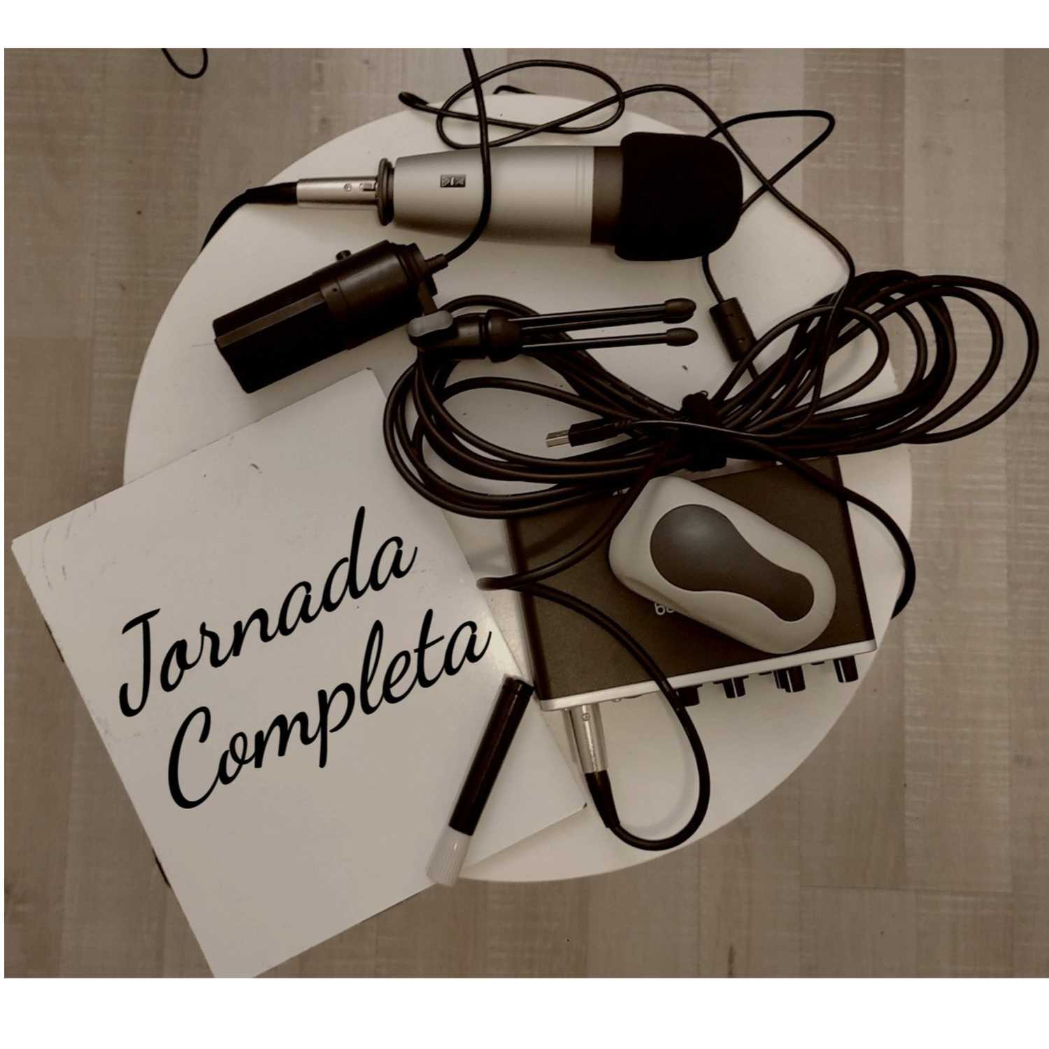 Jornada Completa