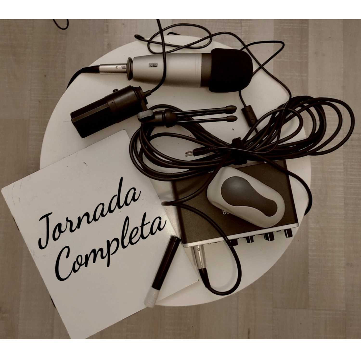 Jornada Completa