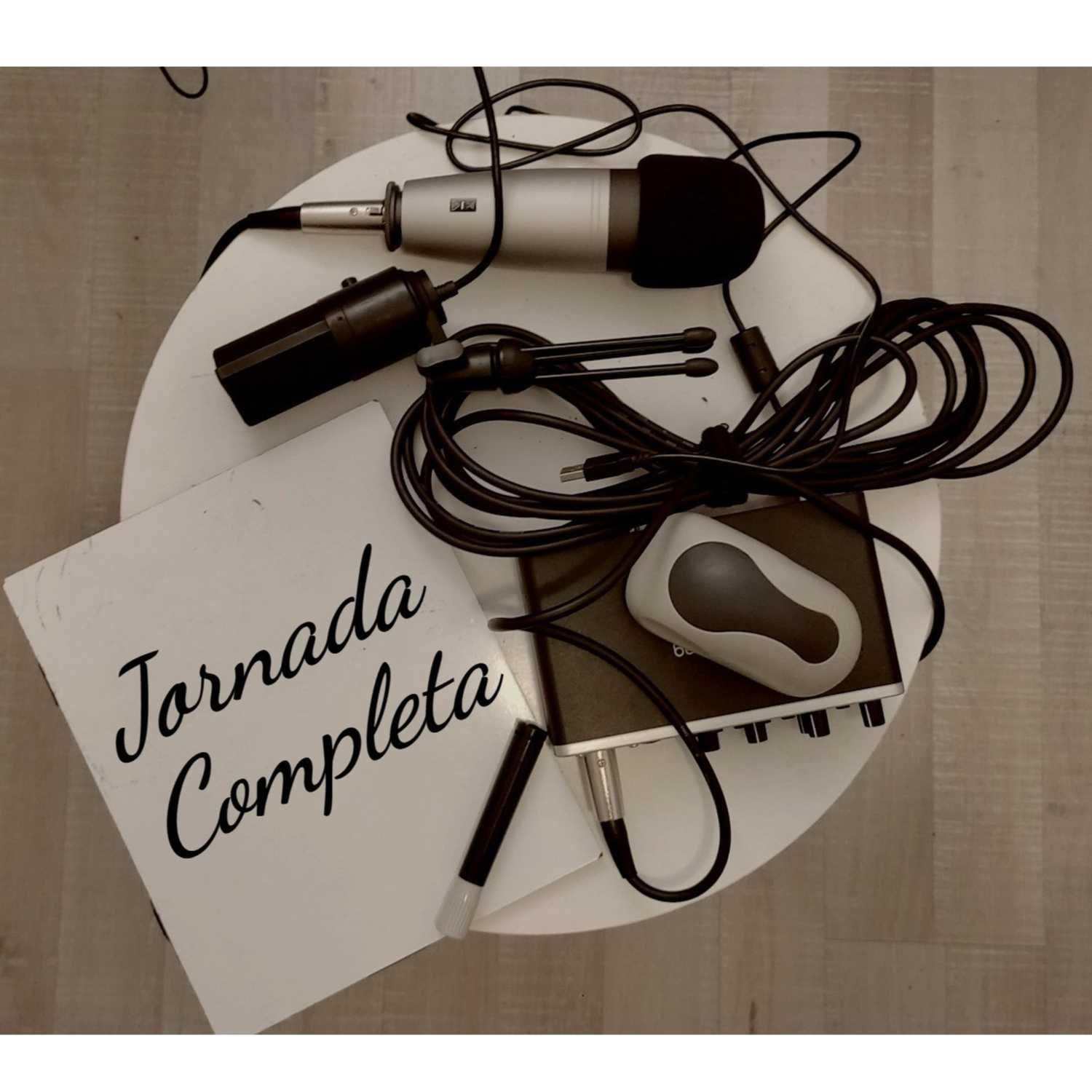 Jornada Completa