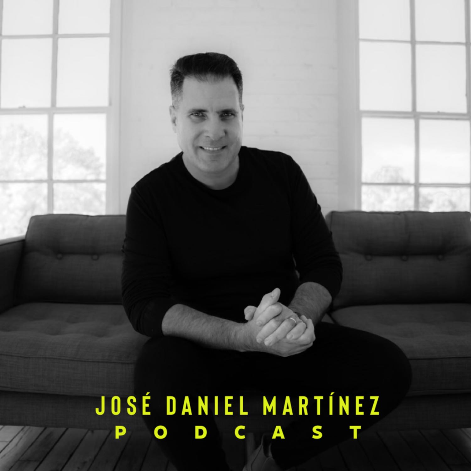 Pastor Jose Daniel Martinez