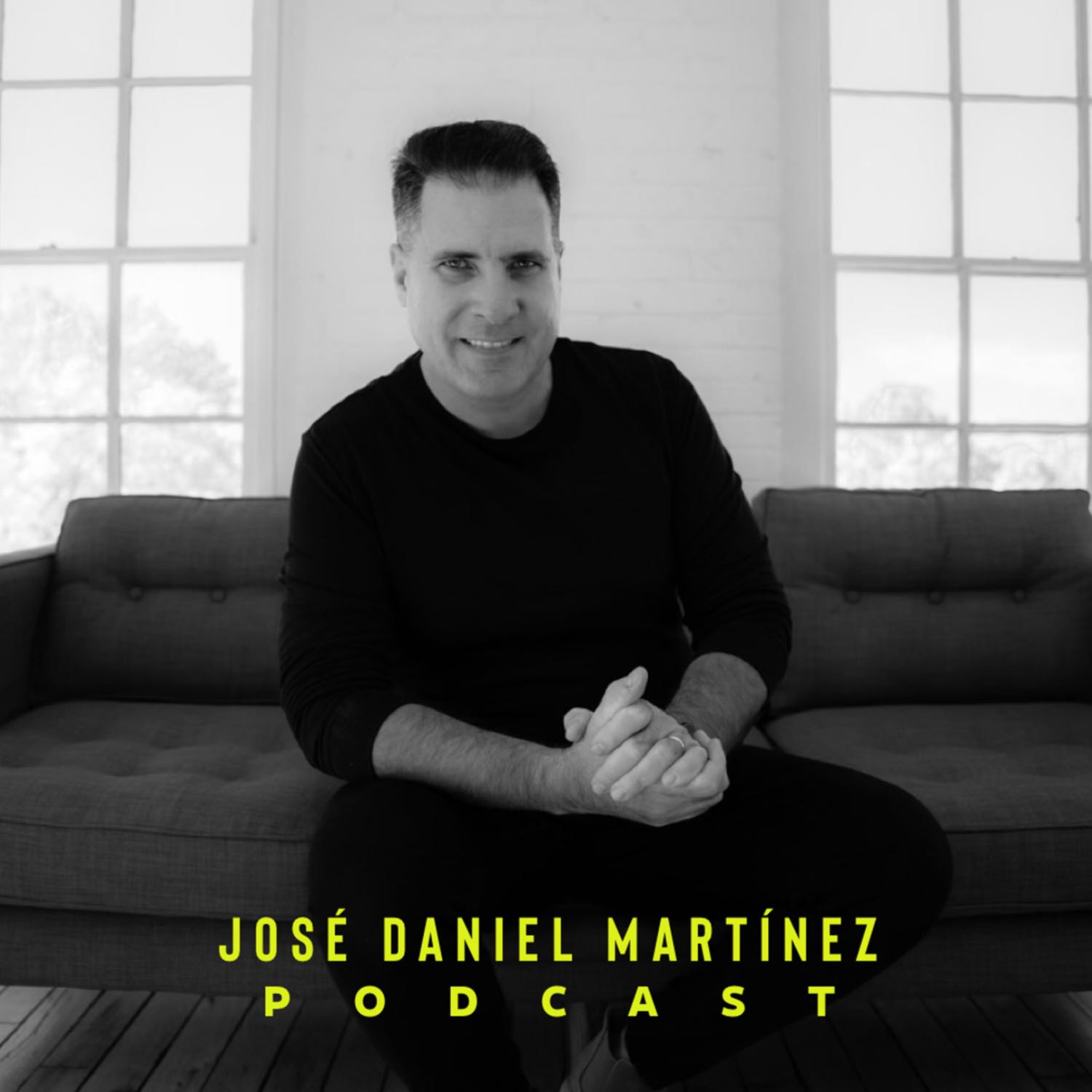 Pastor Jose Daniel Martinez