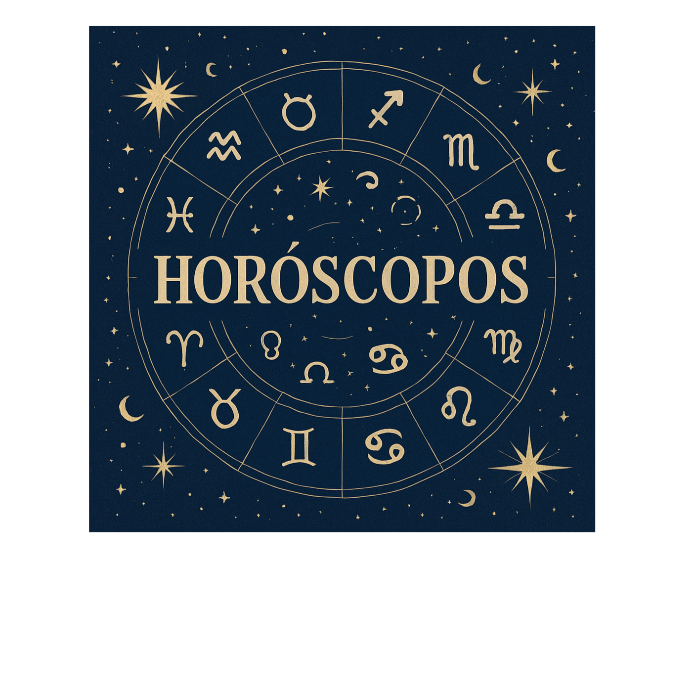 Horoscopo y Tarot