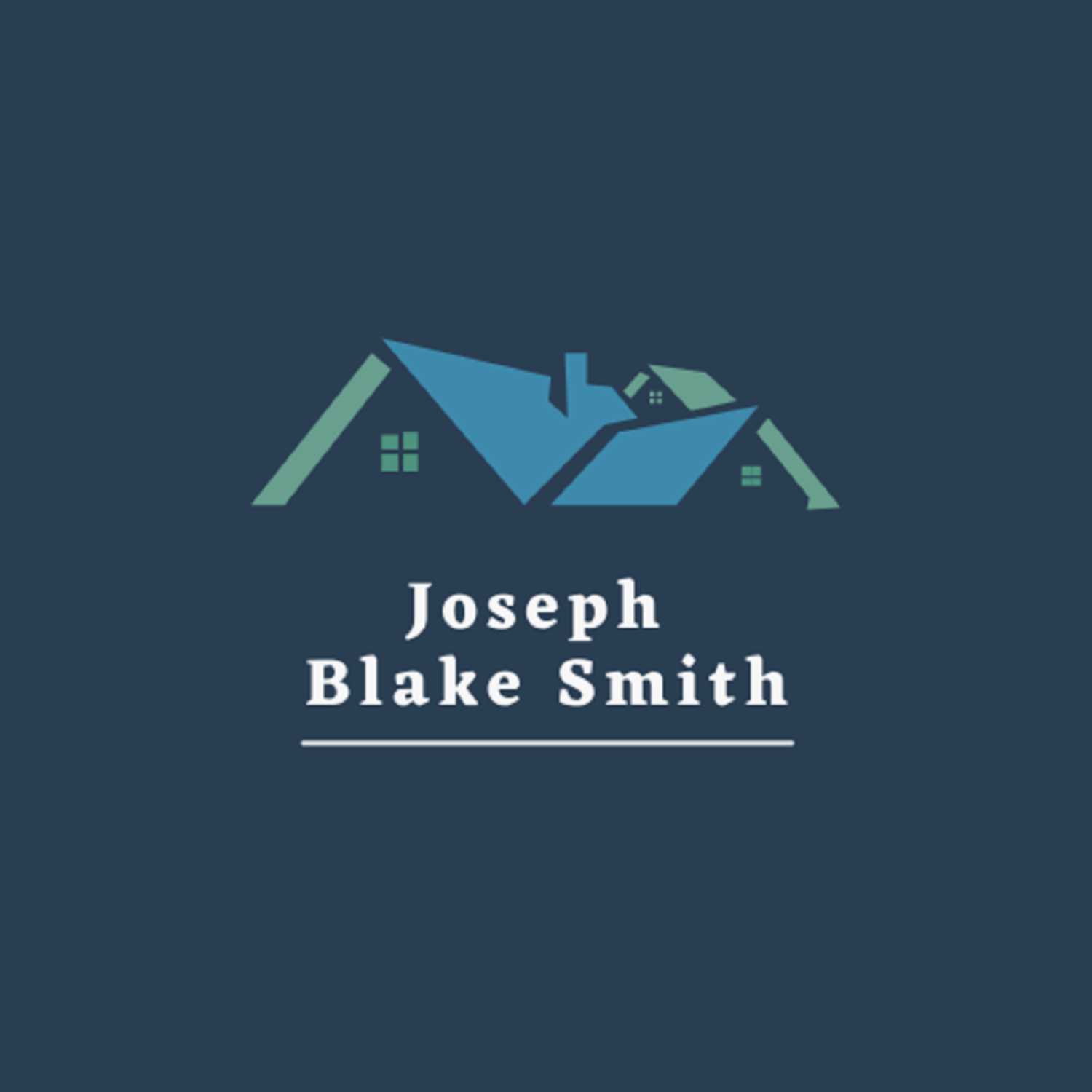 Joseph Blake Smith