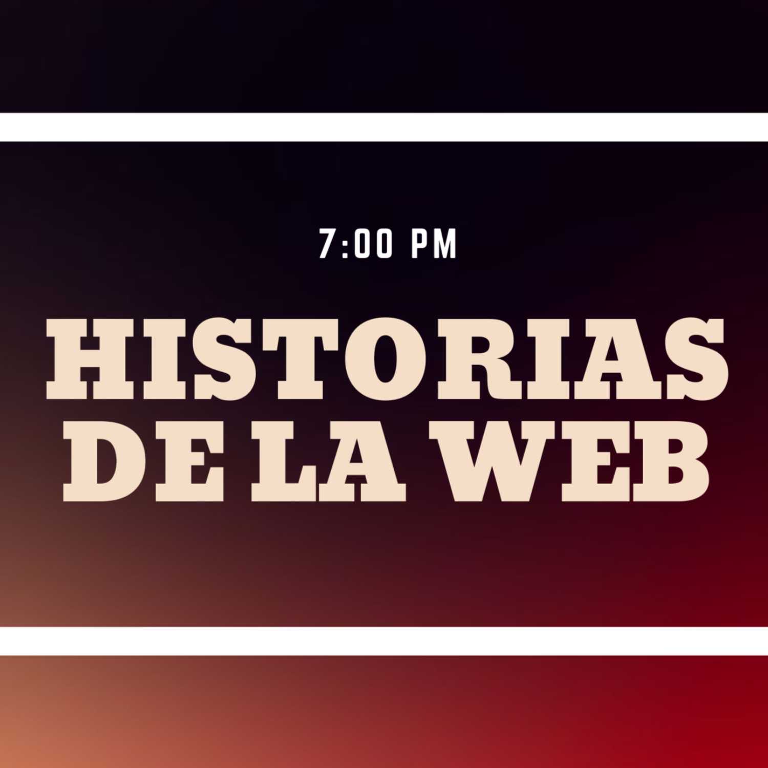 Historias de la Web
