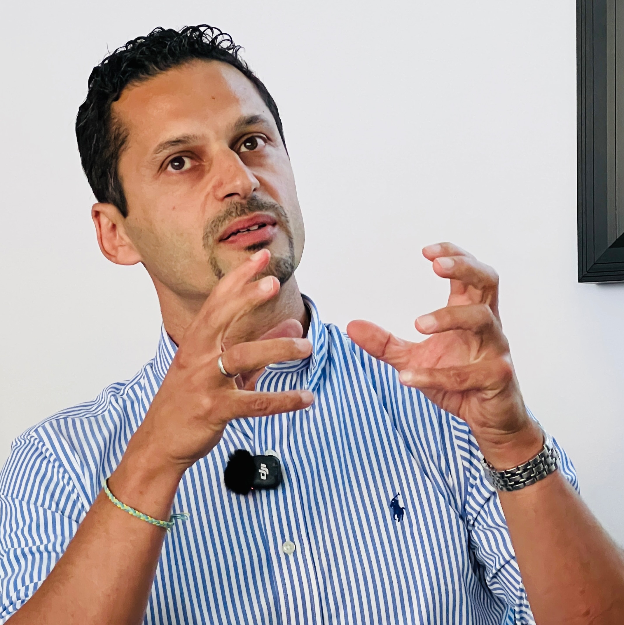 Farid Hafez on Governing Islam in Austria and Germany: From Colonial Times to the Present episode artwork