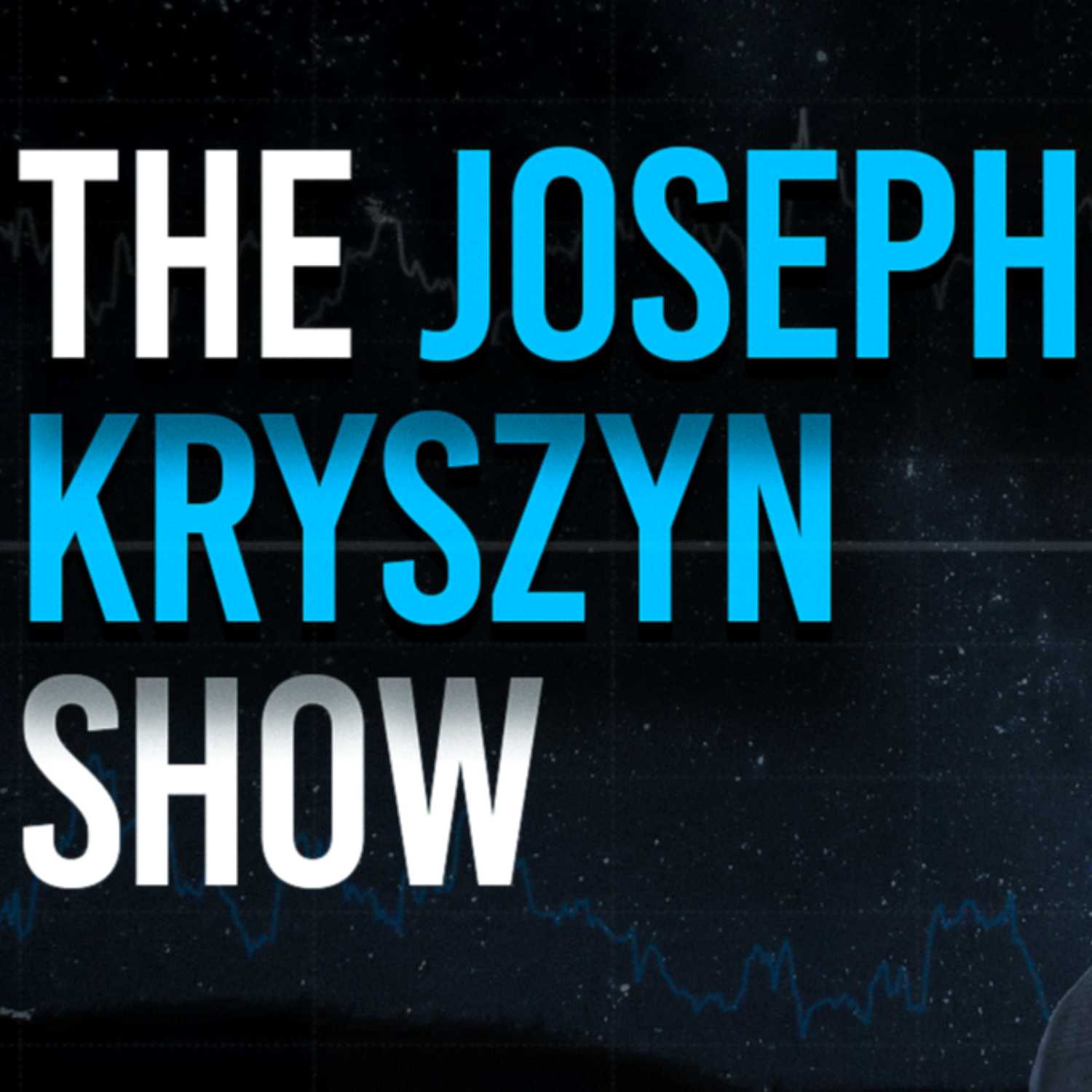The Joseph Kryszyn Show podcast artwork