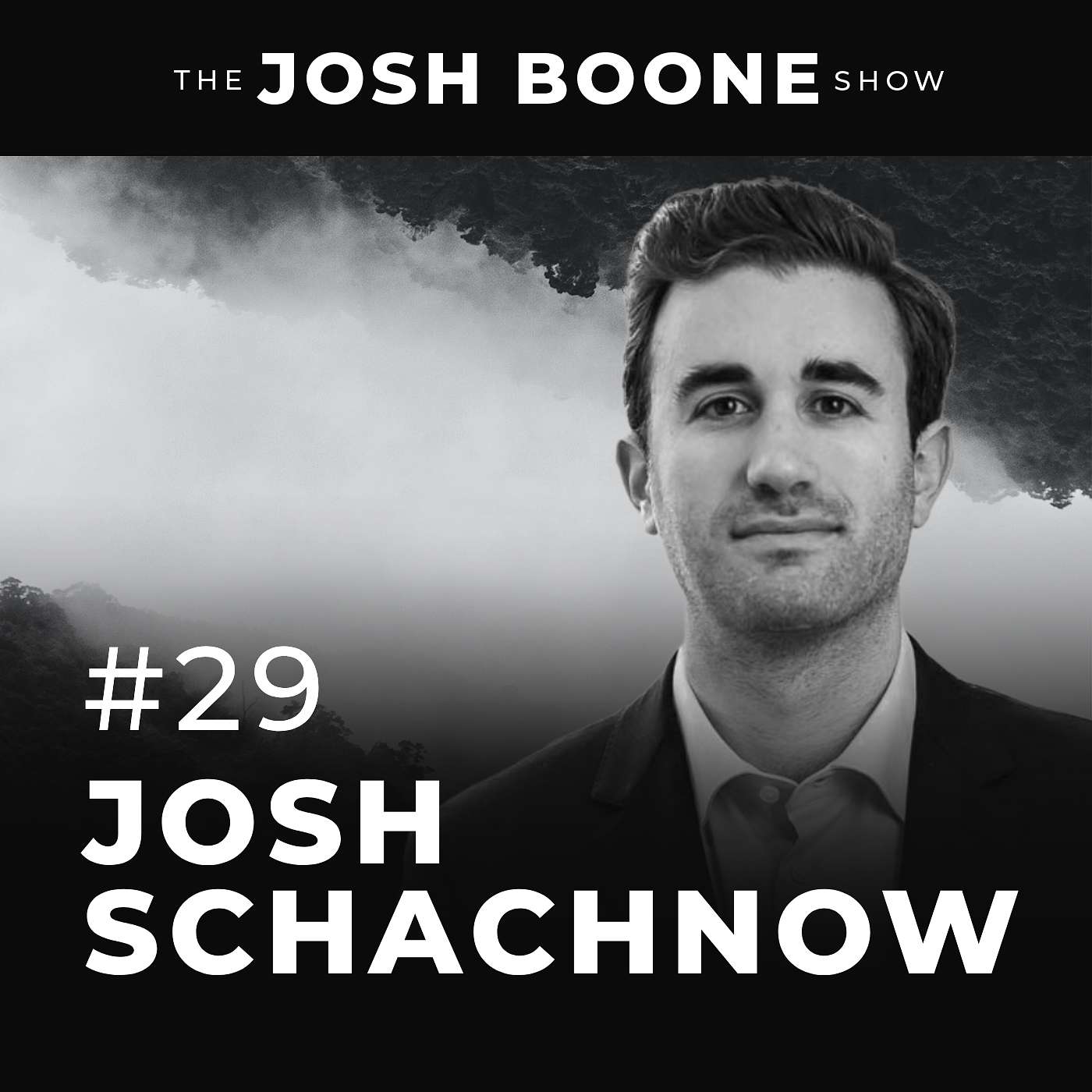 The Josh Boone Show