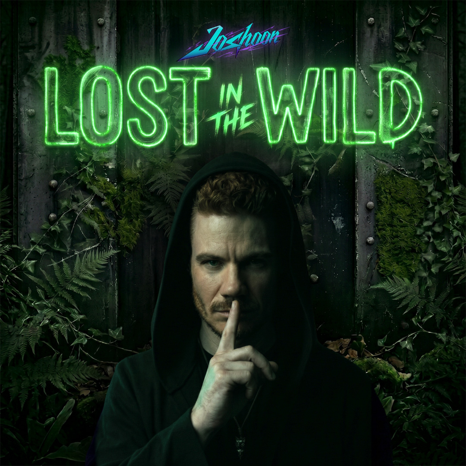LOST IN THE WILD | Hardstyle Classics At Sunset (Twitch VOD 21-06-2026) episode artwork