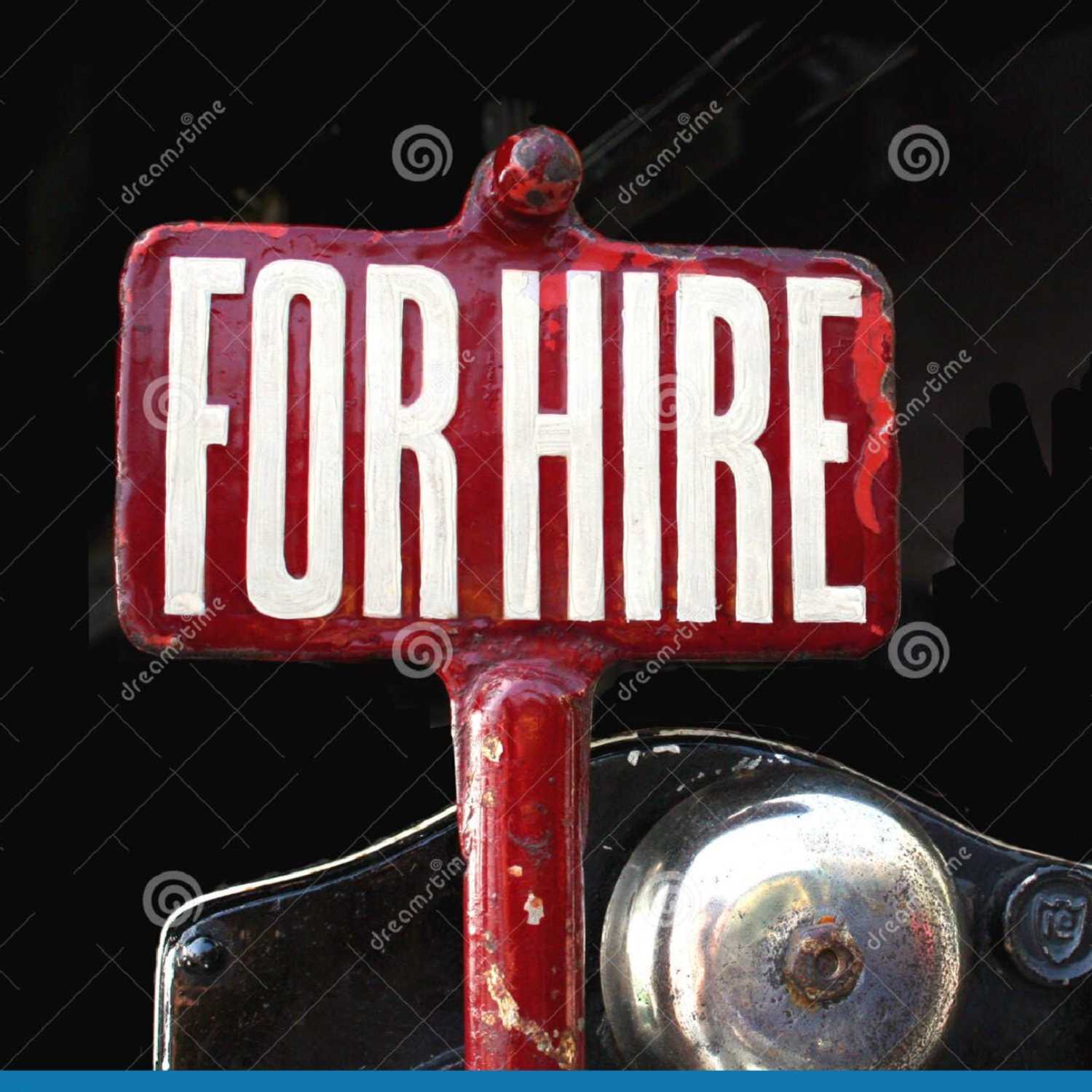 The Employment/Recovery process in Bloomington-Normal podcast artwork
