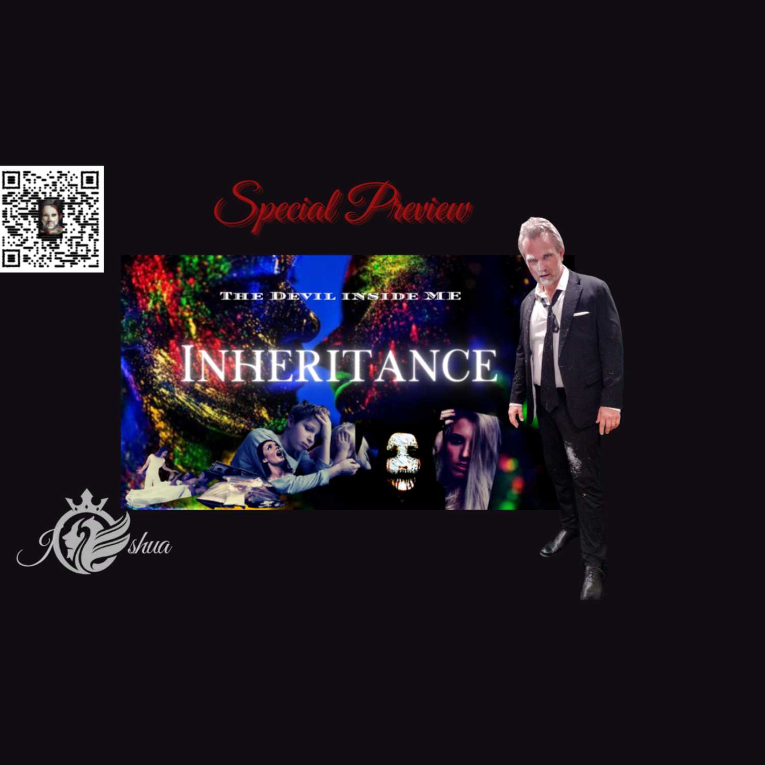 Introduction to "Inheritance" from The Devil Inside Me