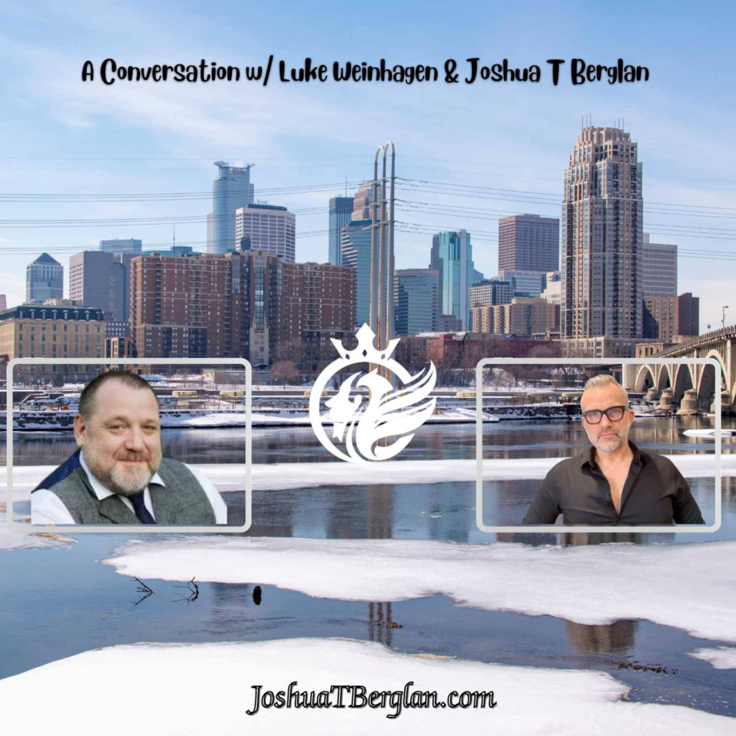 A Conversation w/ Certified Situational Awareness Instructor, Luke Weinhagen 